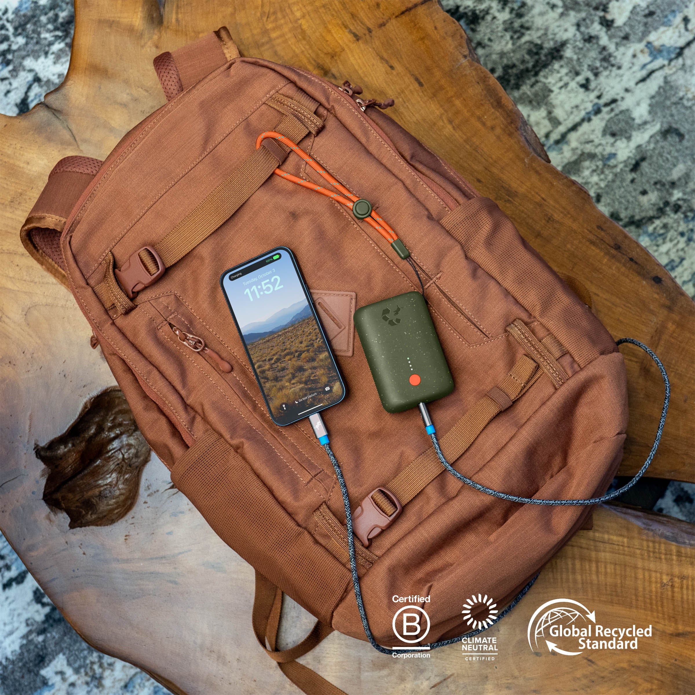 CHAMP Portable Charger - Image 35