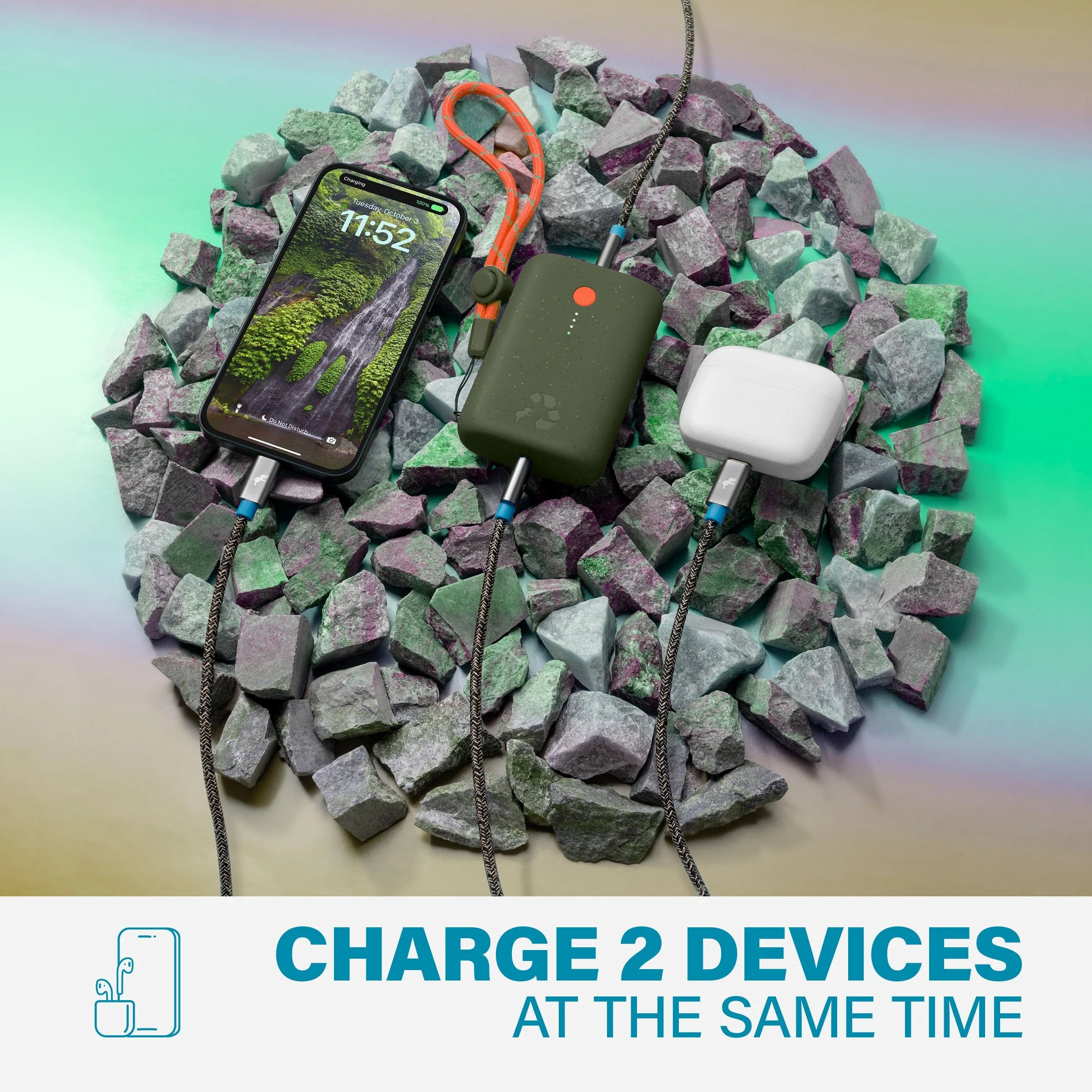 CHAMP Portable Charger - Image 40