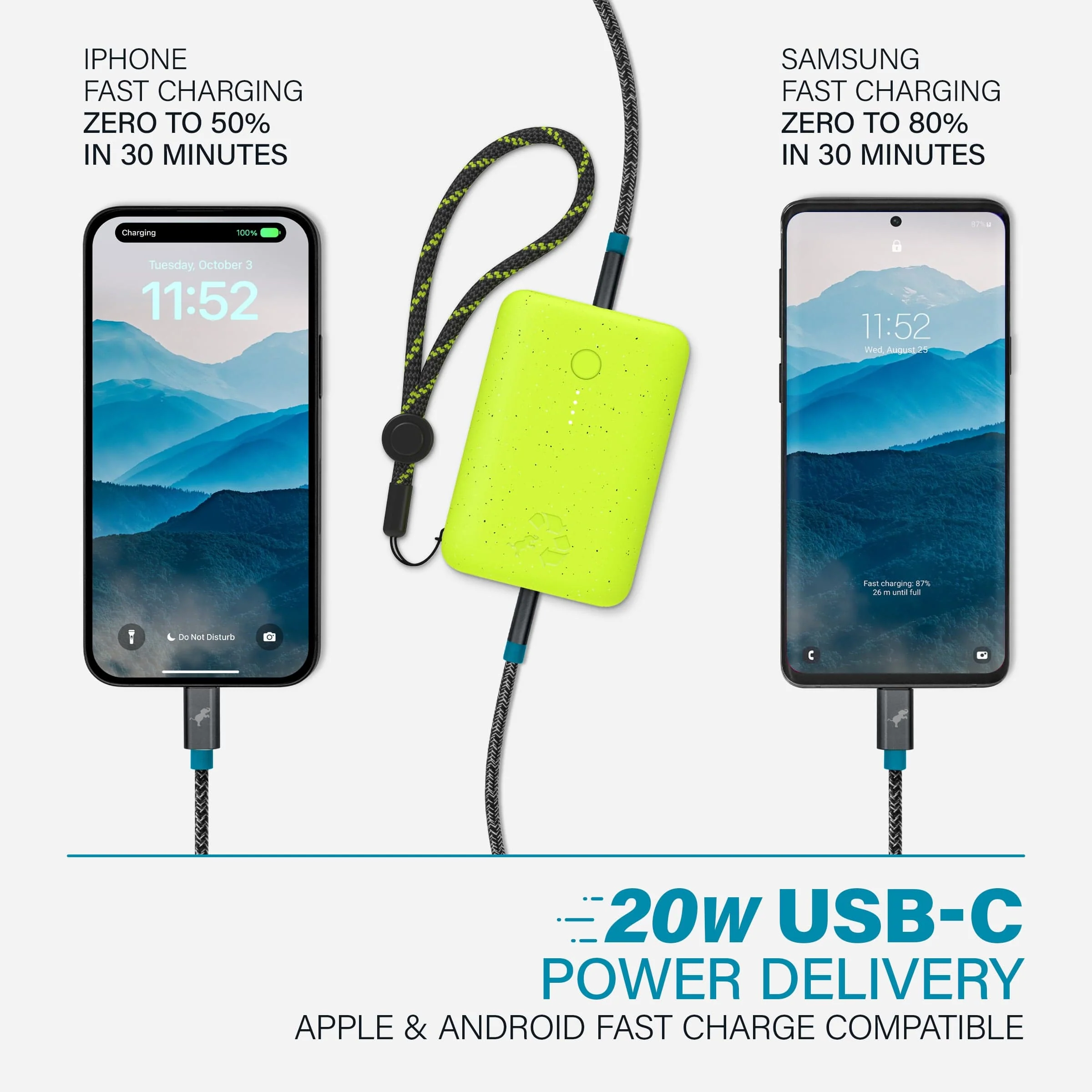 CHAMP Portable Charger - Image 44