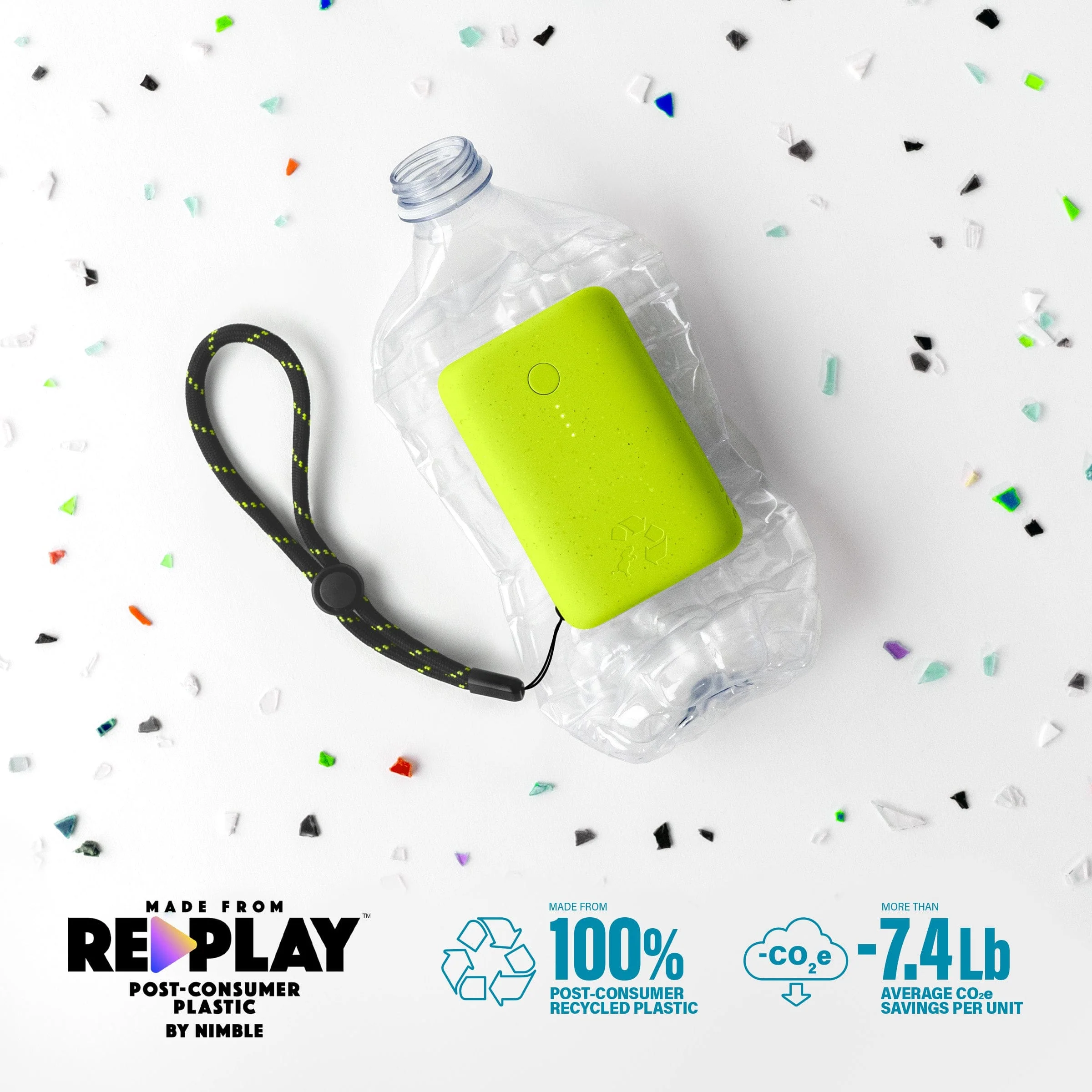 CHAMP Portable Charger - Image 45