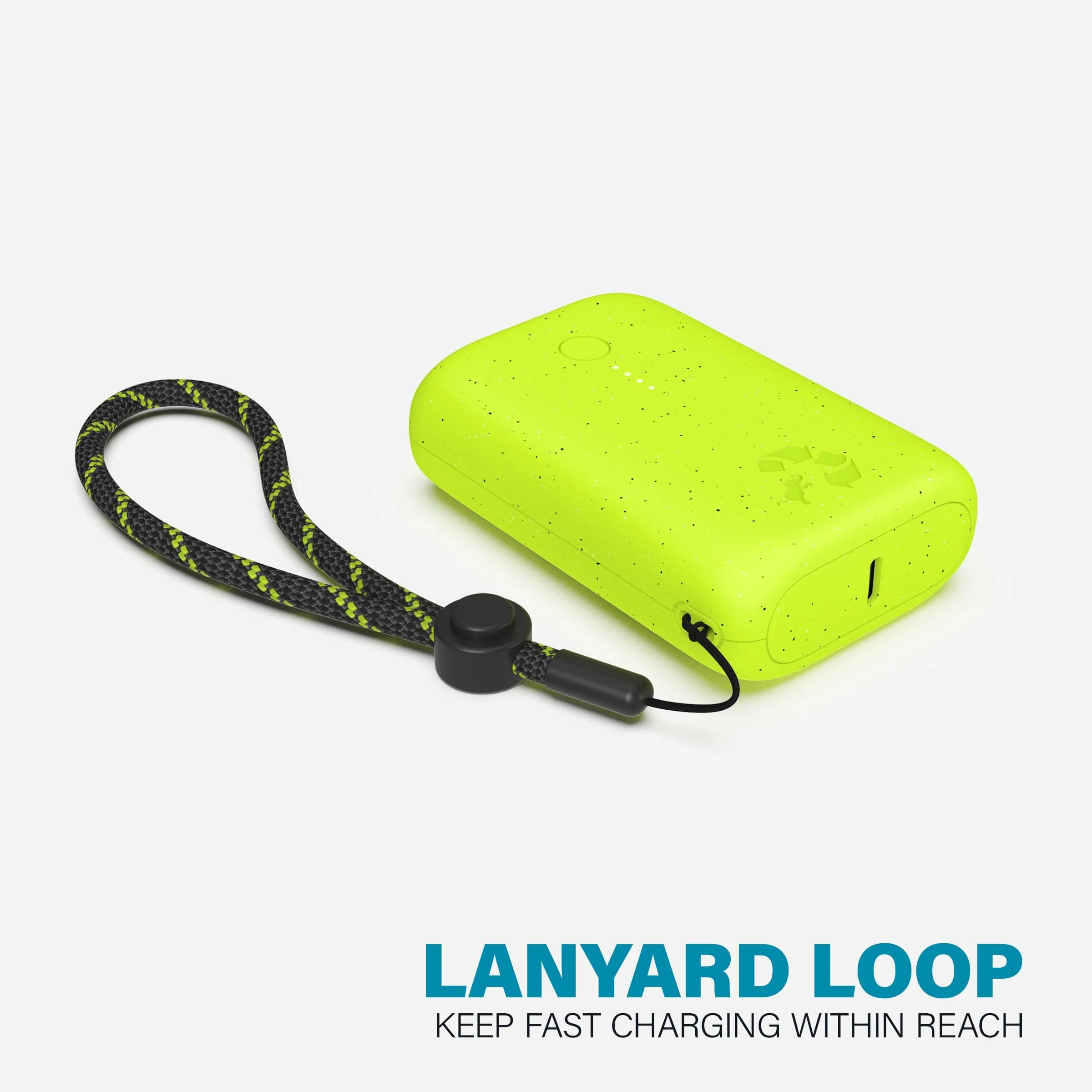 CHAMP Portable Charger - Image 47