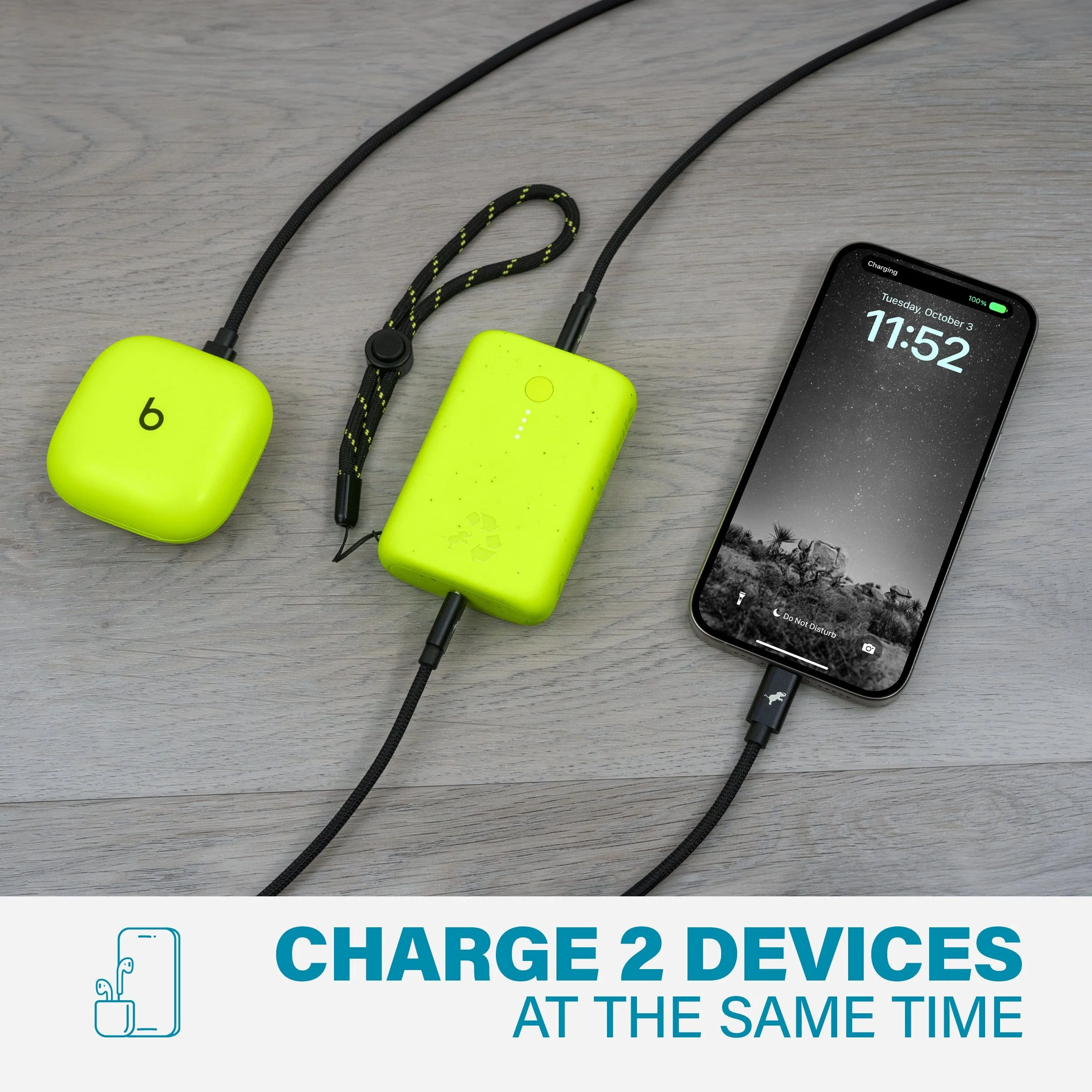 CHAMP Portable Charger - Image 49