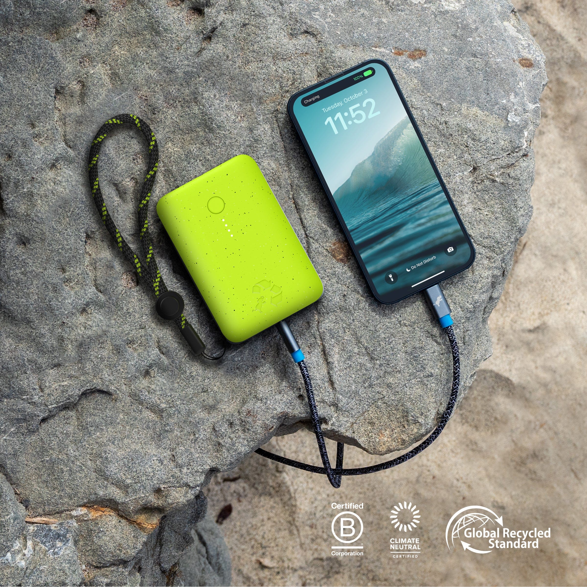 CHAMP Portable Charger - Image 50