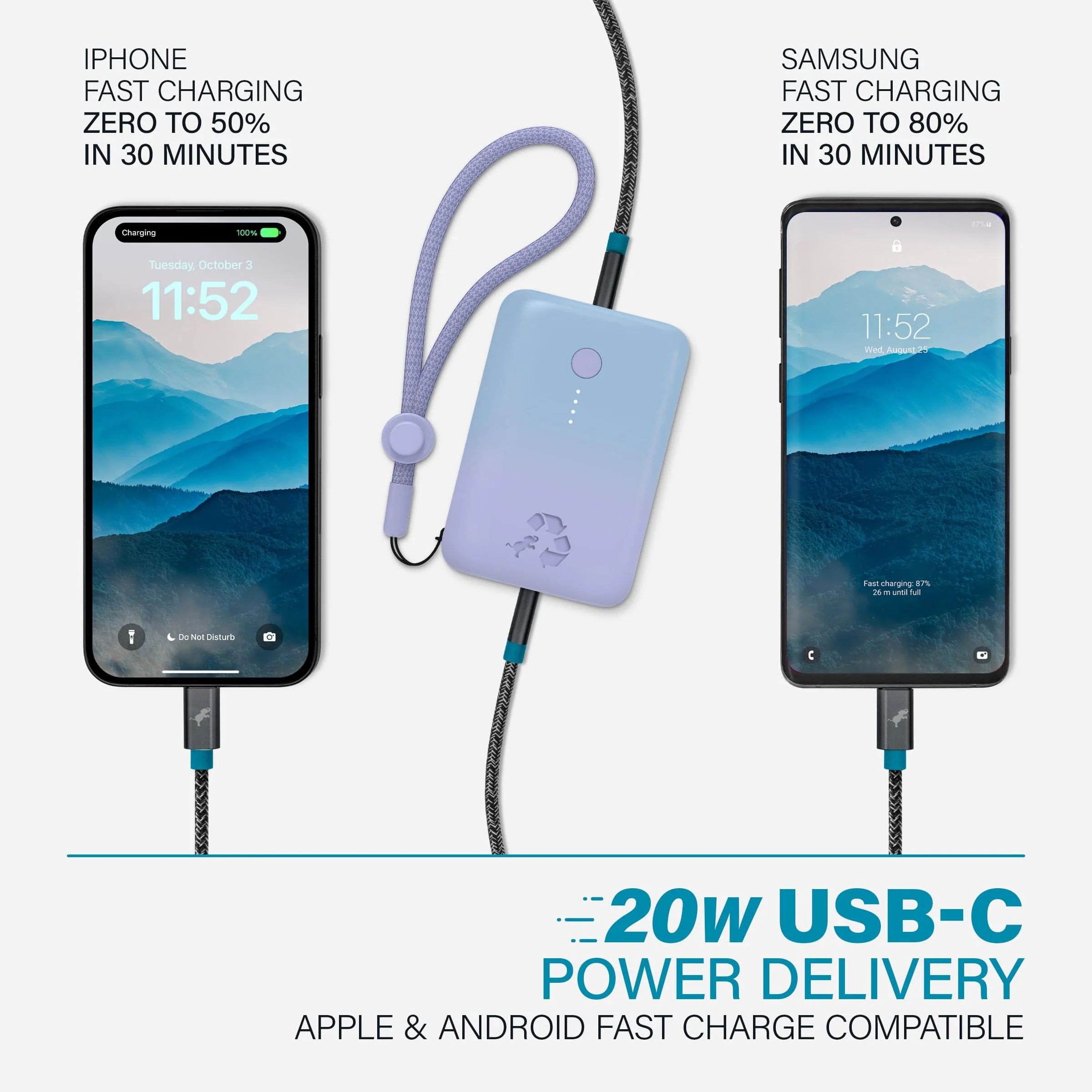 CHAMP Portable Charger - Image 51