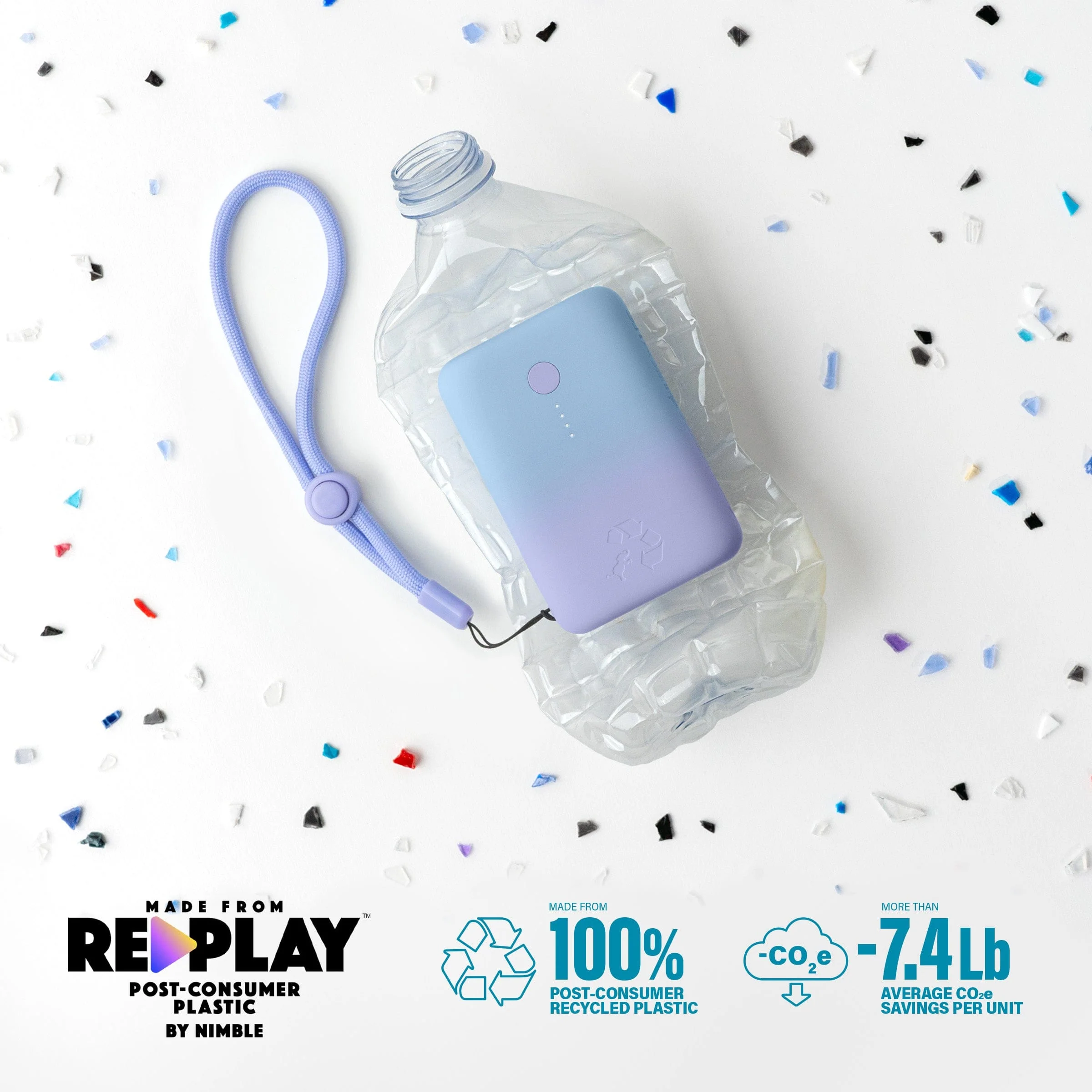 CHAMP Portable Charger - Image 52
