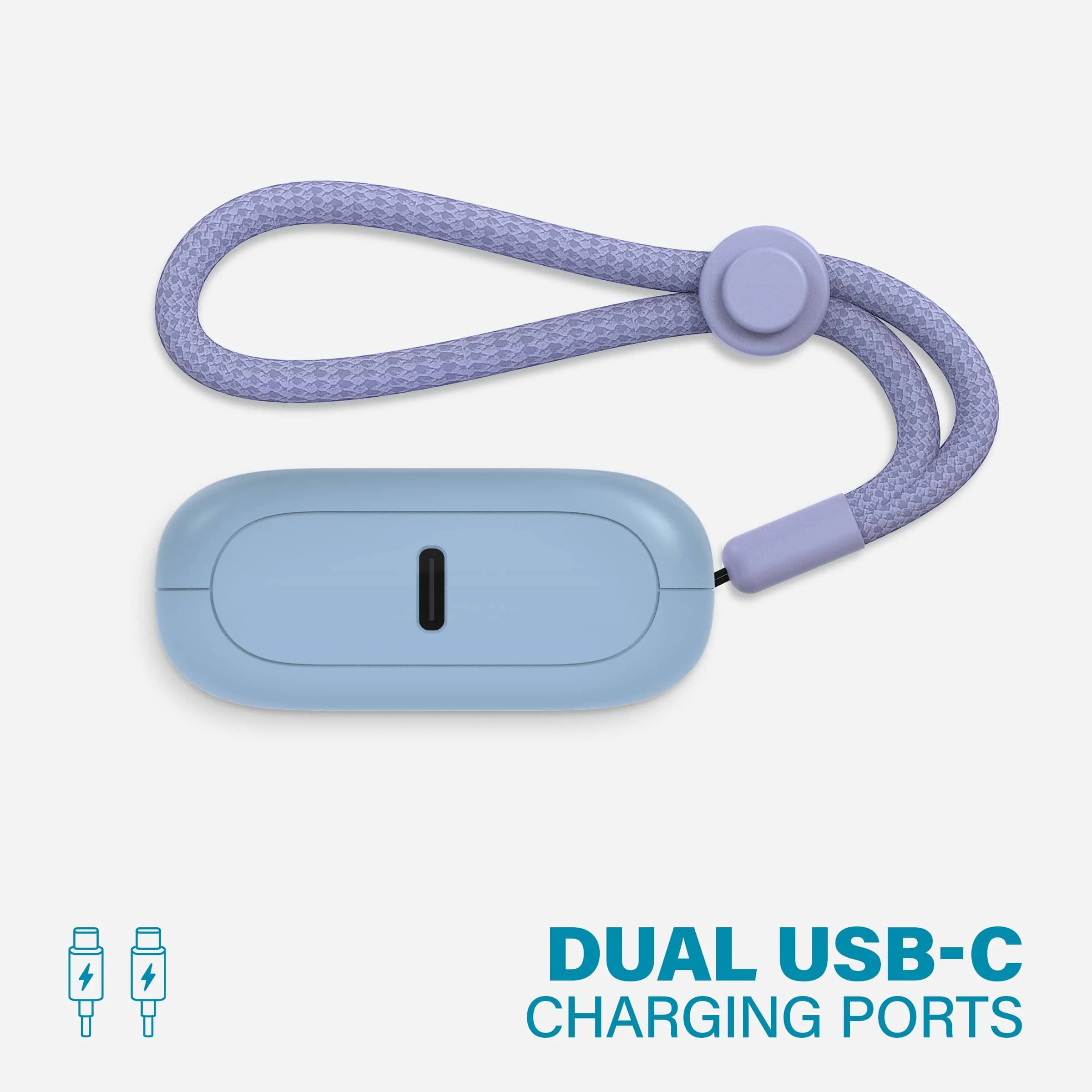 CHAMP Portable Charger - Image 54
