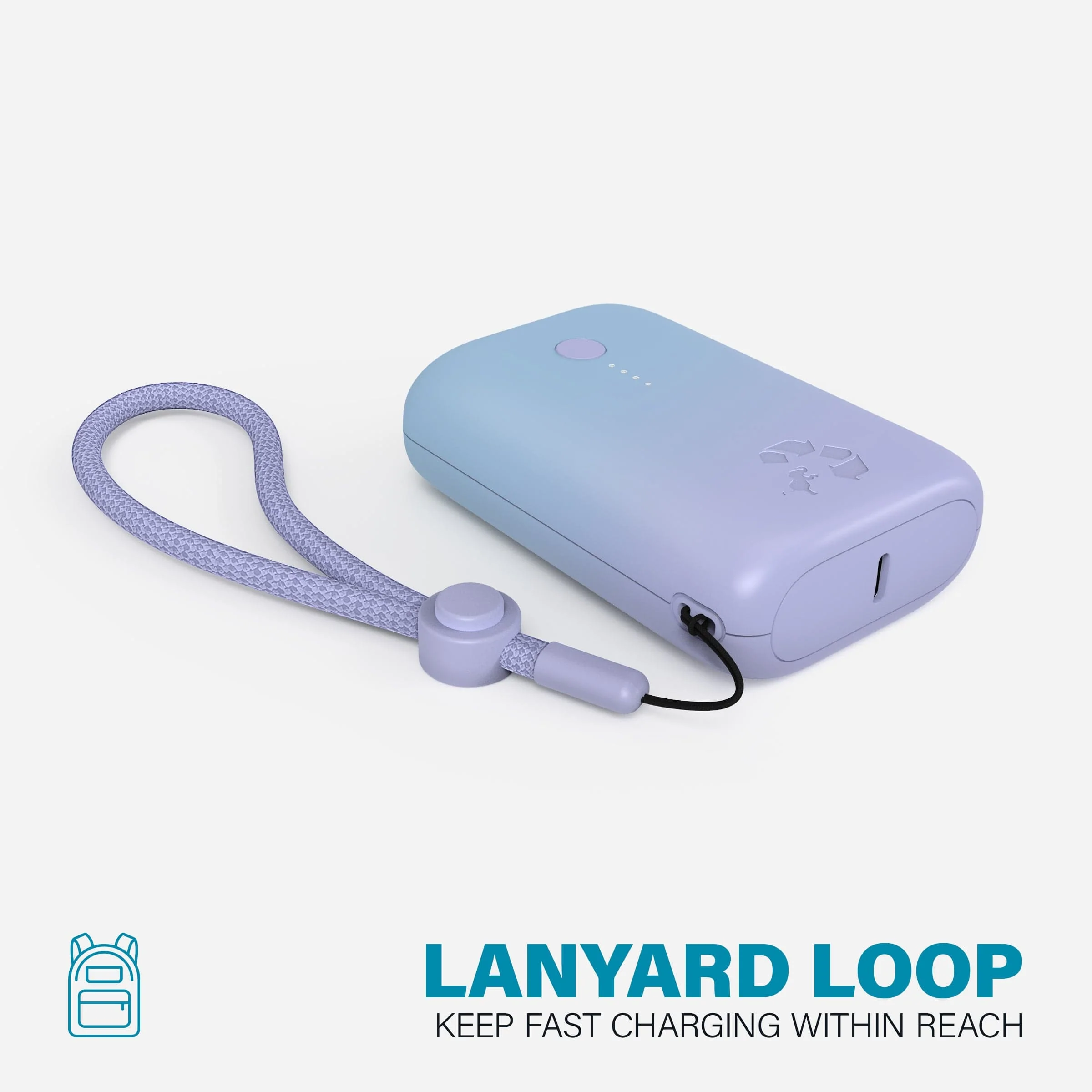 CHAMP Portable Charger - Image 56