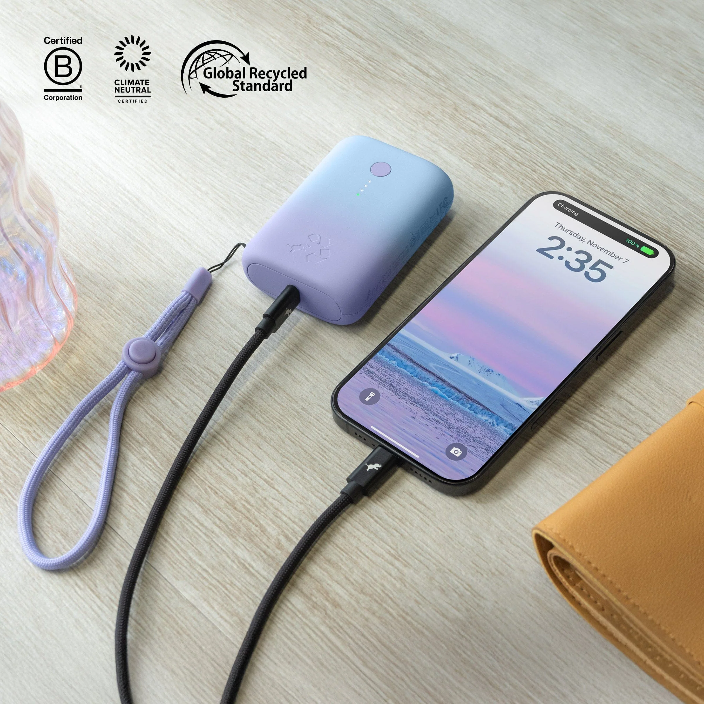 CHAMP Portable Charger - Image 57