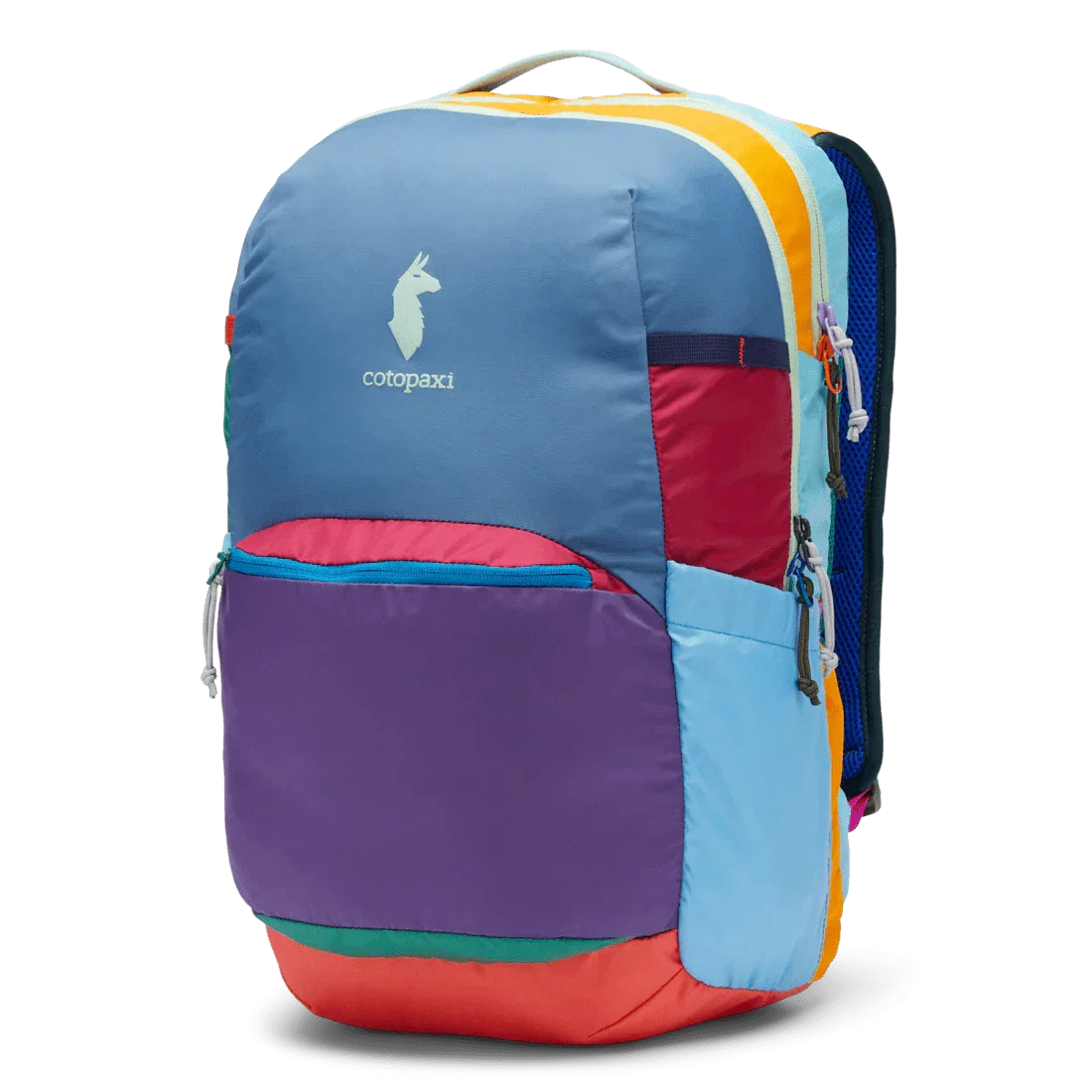Chiquillo Del Dia Backpack 30L - Image 3