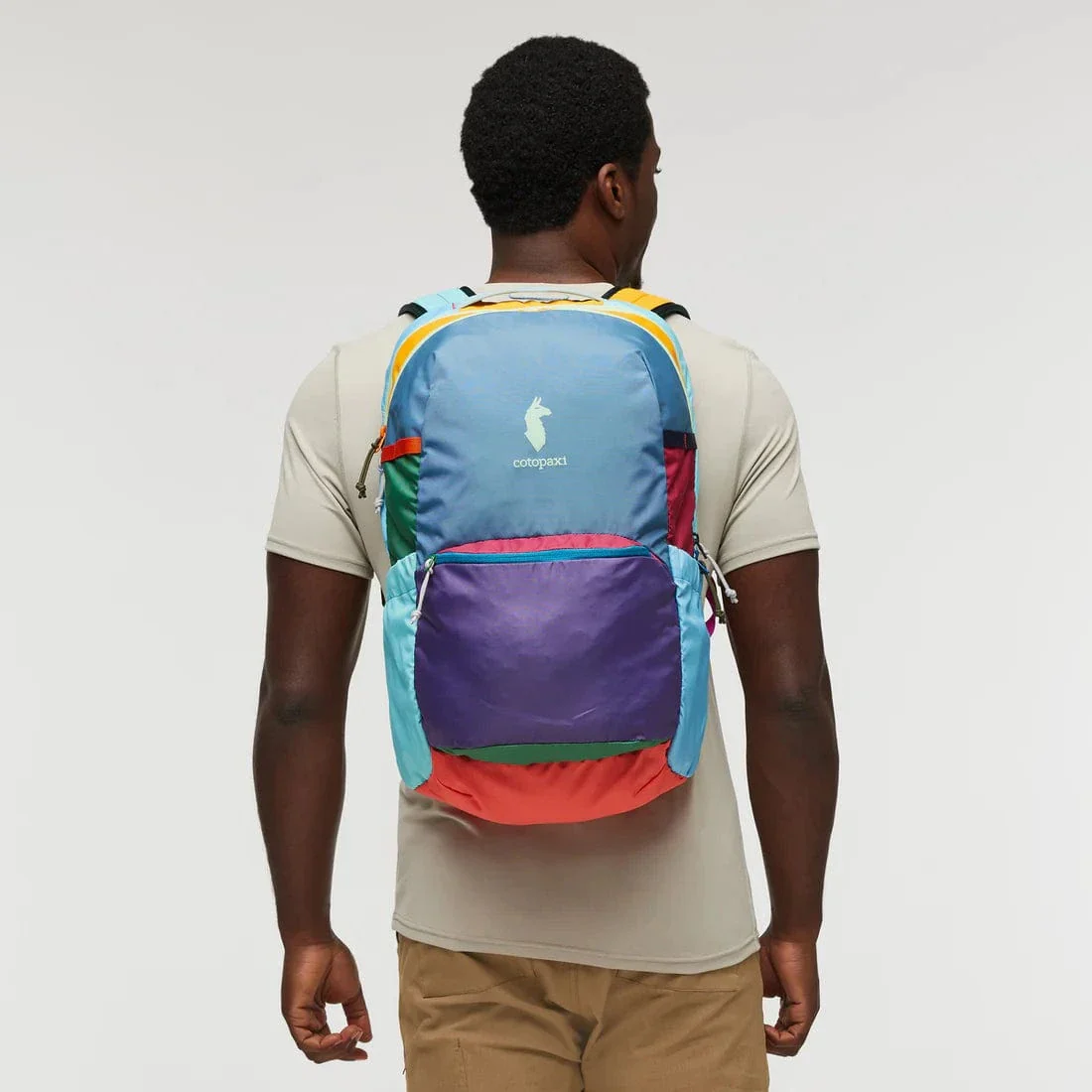 Chiquillo Del Dia Backpack 30L - Image 4