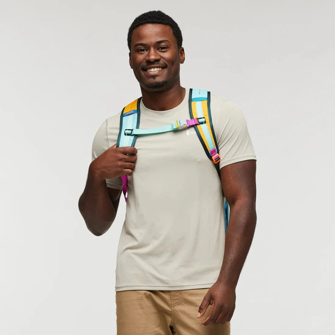 Chiquillo Del Dia Backpack 30L - Image 5
