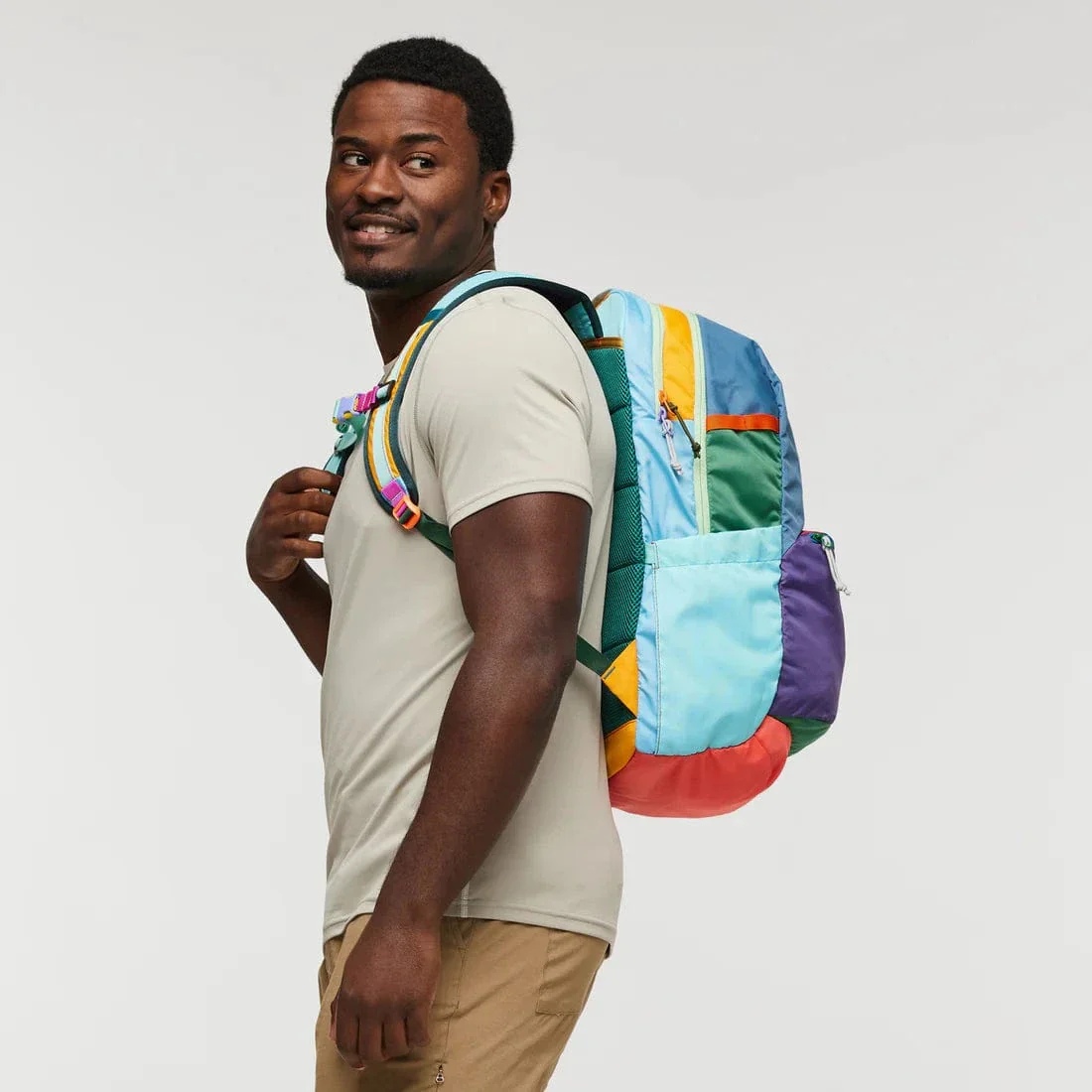 Chiquillo Del Dia Backpack 30L - Image 6