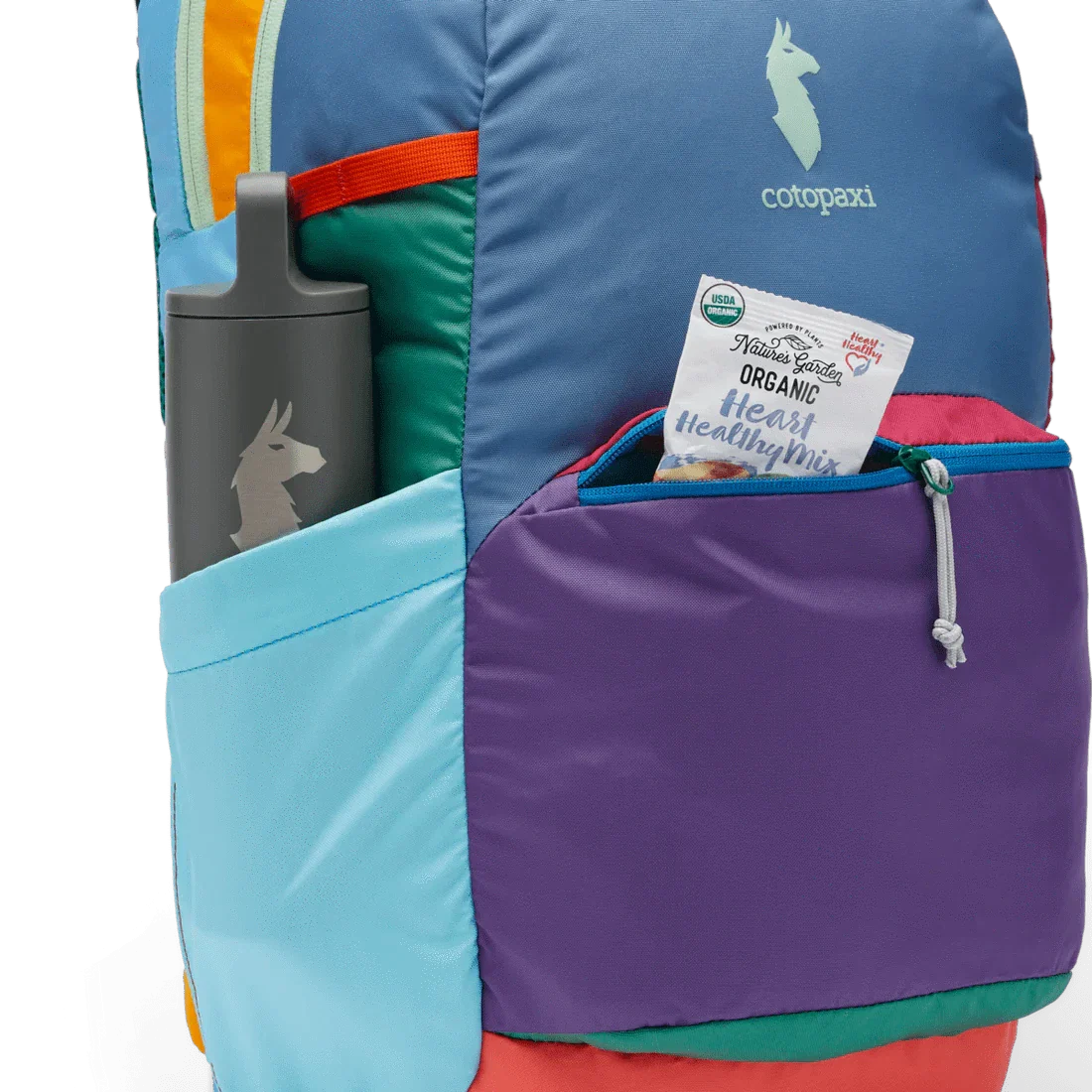 Chiquillo Del Dia Backpack 30L - Image 7