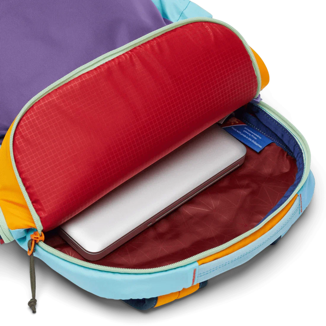 Chiquillo Del Dia Backpack 30L - Image 8