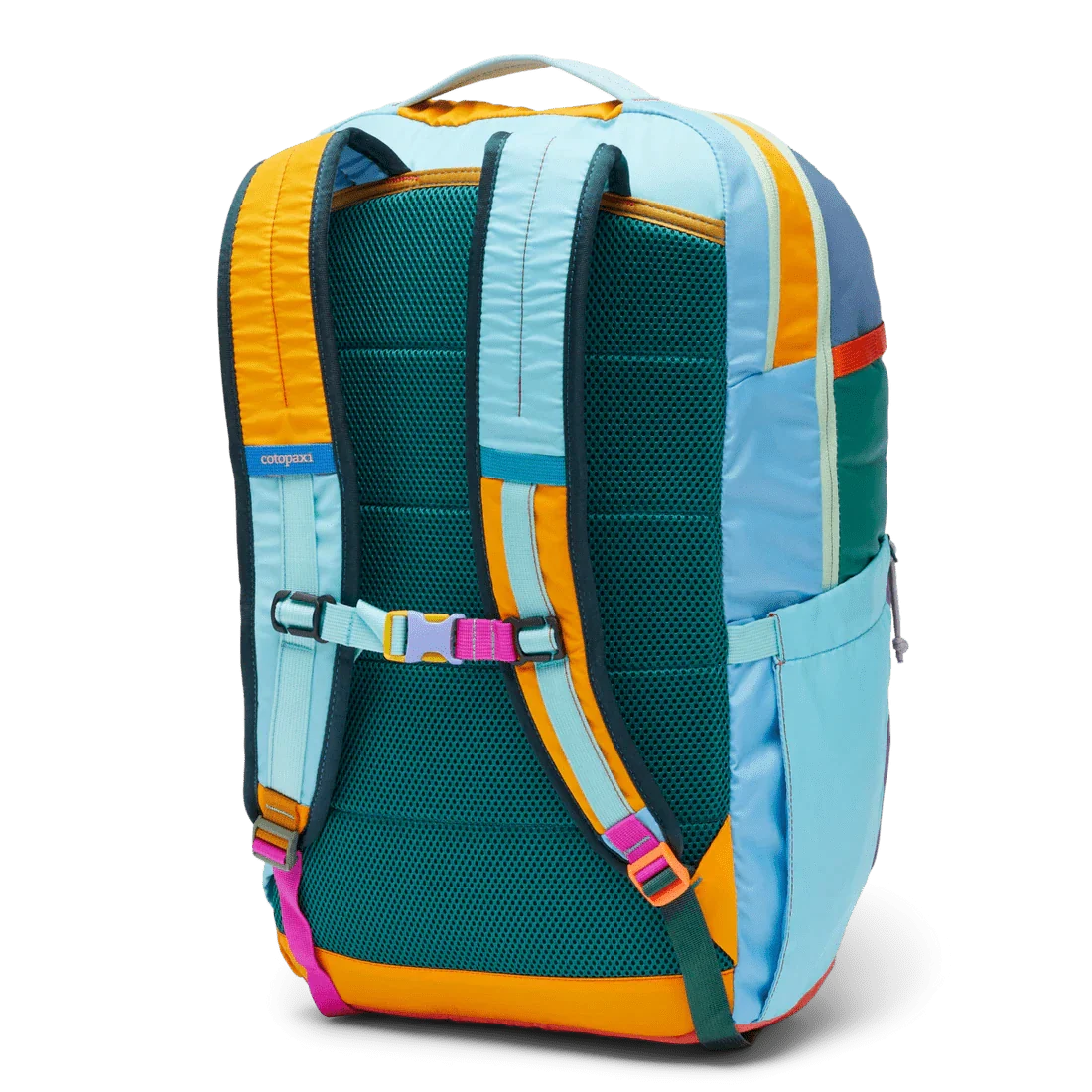 Chiquillo Del Dia Backpack 30L - Image 9