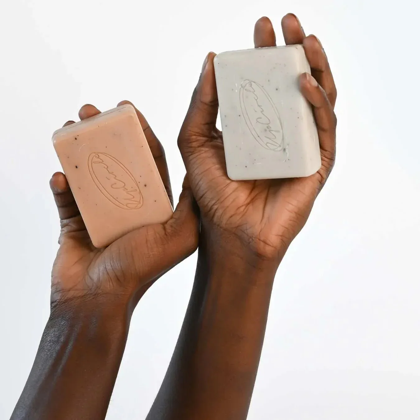 Cinnamon + Ginger Cleansing Bar - Image 7