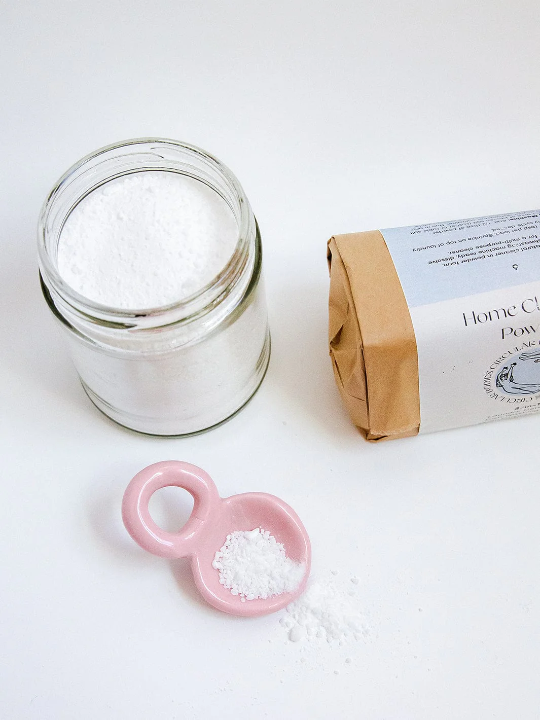 Multi-Use Home Cleaning Powder- Versatile, 3-in-1 - Image 3