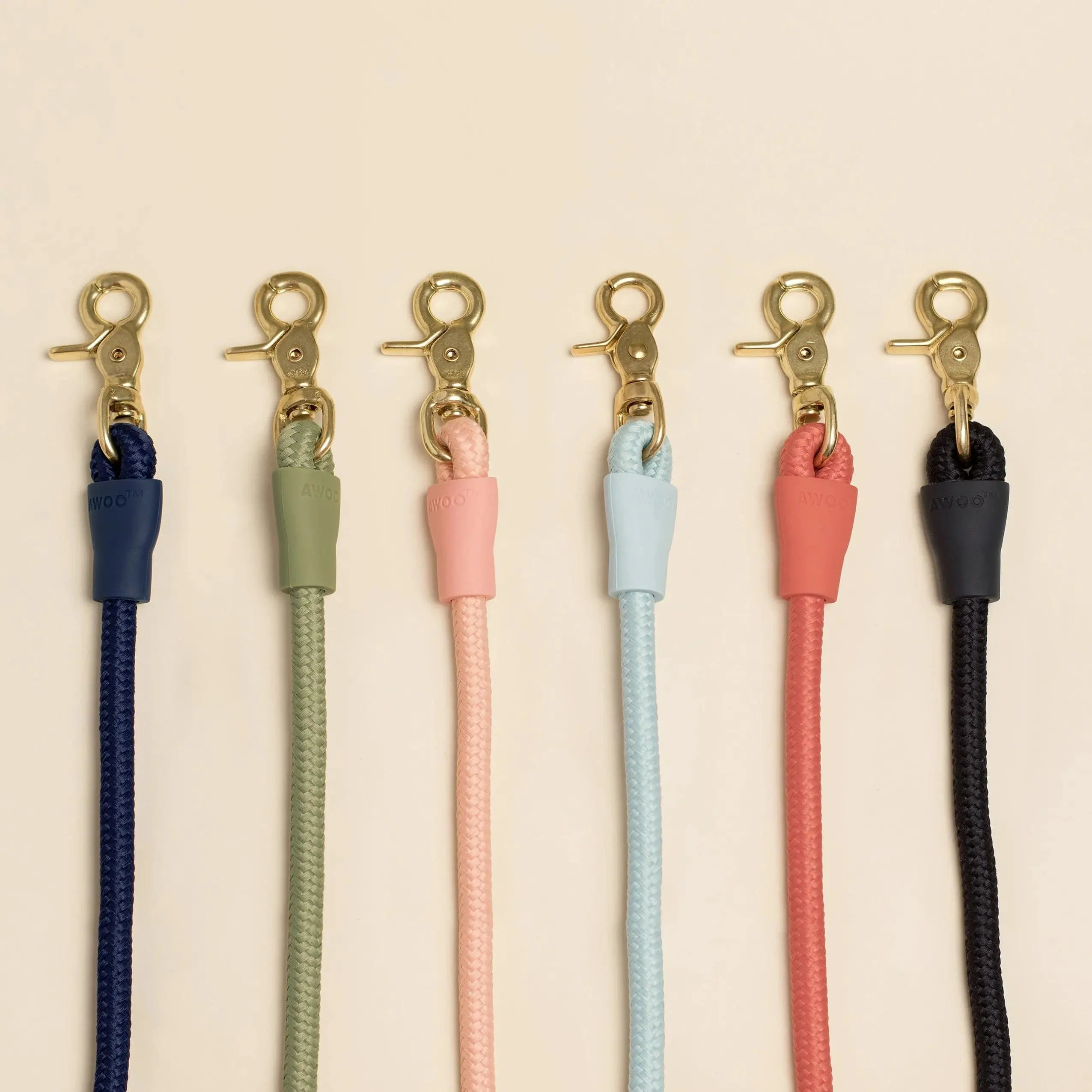 City Dog Leash - Image 12