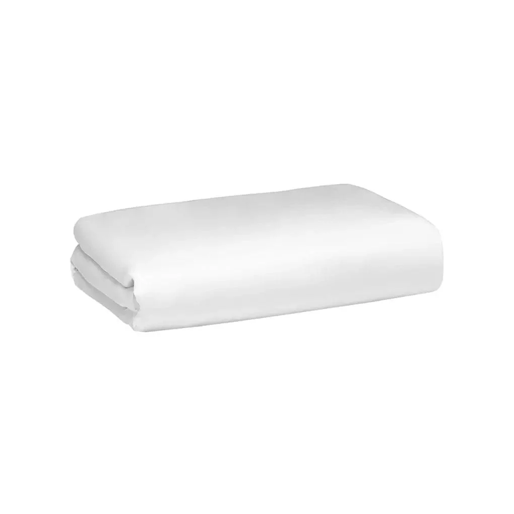 CleanBamboo® Signature Sateen Crib & Toddler Fitted Sheet - Image 4
