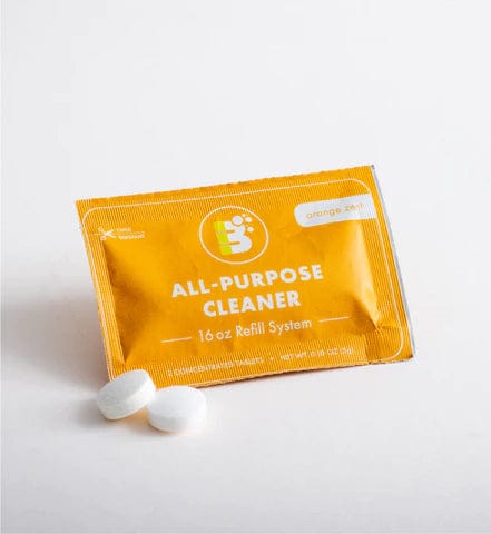 Cleaning Refill Tablets - Image 2