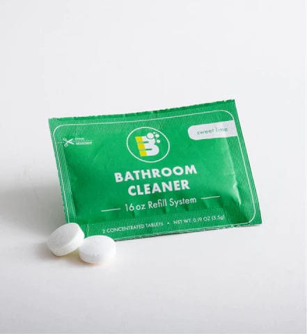 Cleaning Refill Tablets - Image 3