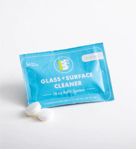 Cleaning Refill Tablets - Image 4