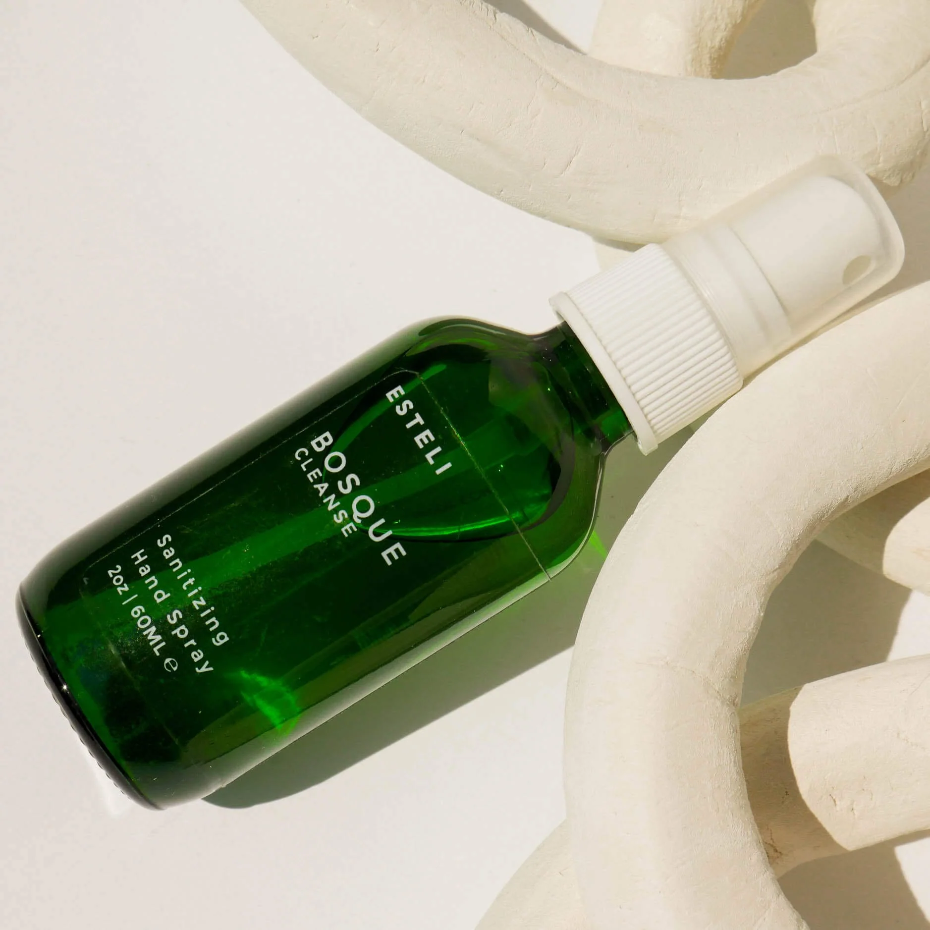 CLEANSE Rinse-Free Hand Wash Spray - Image 2