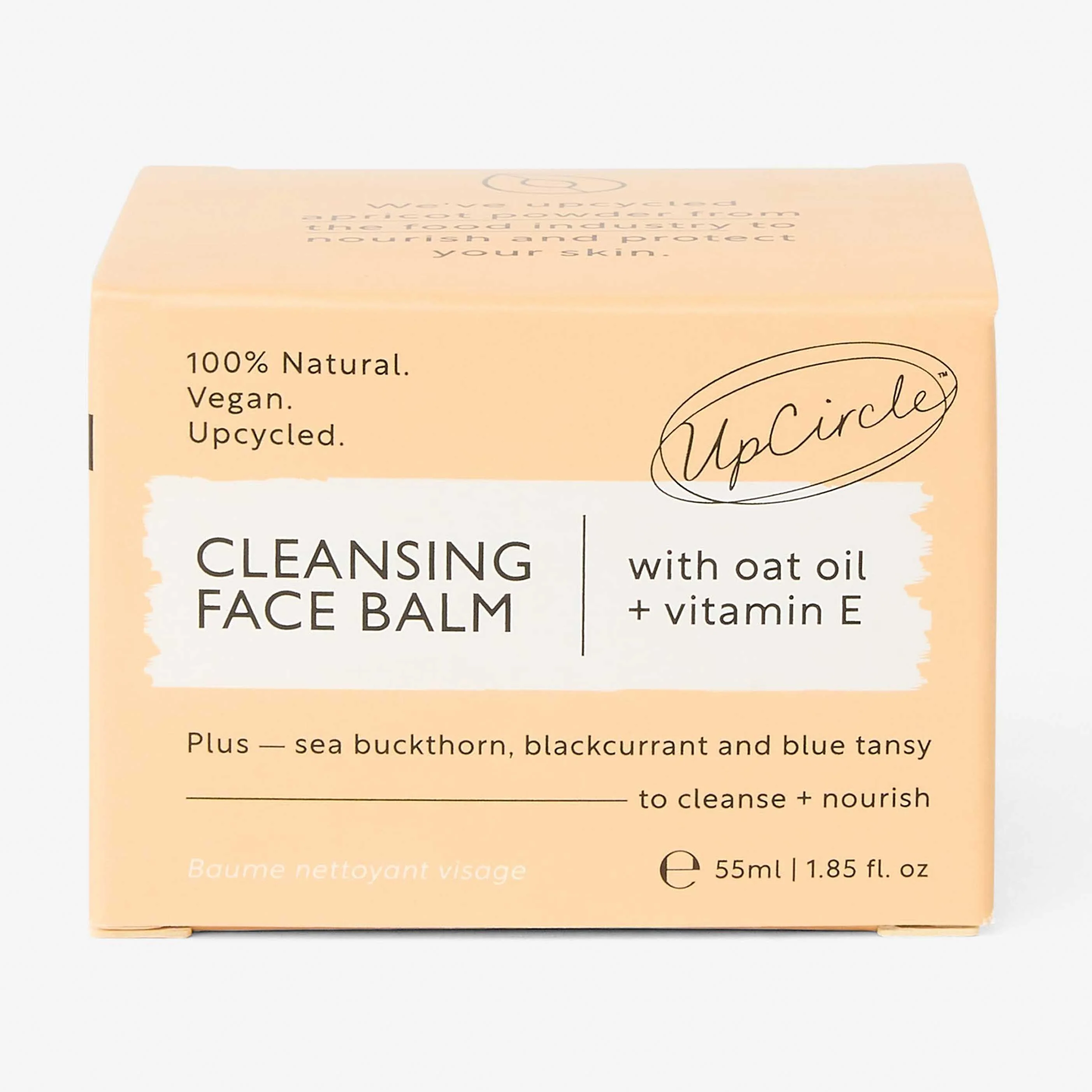 Cleansing Face Balm - Image 2