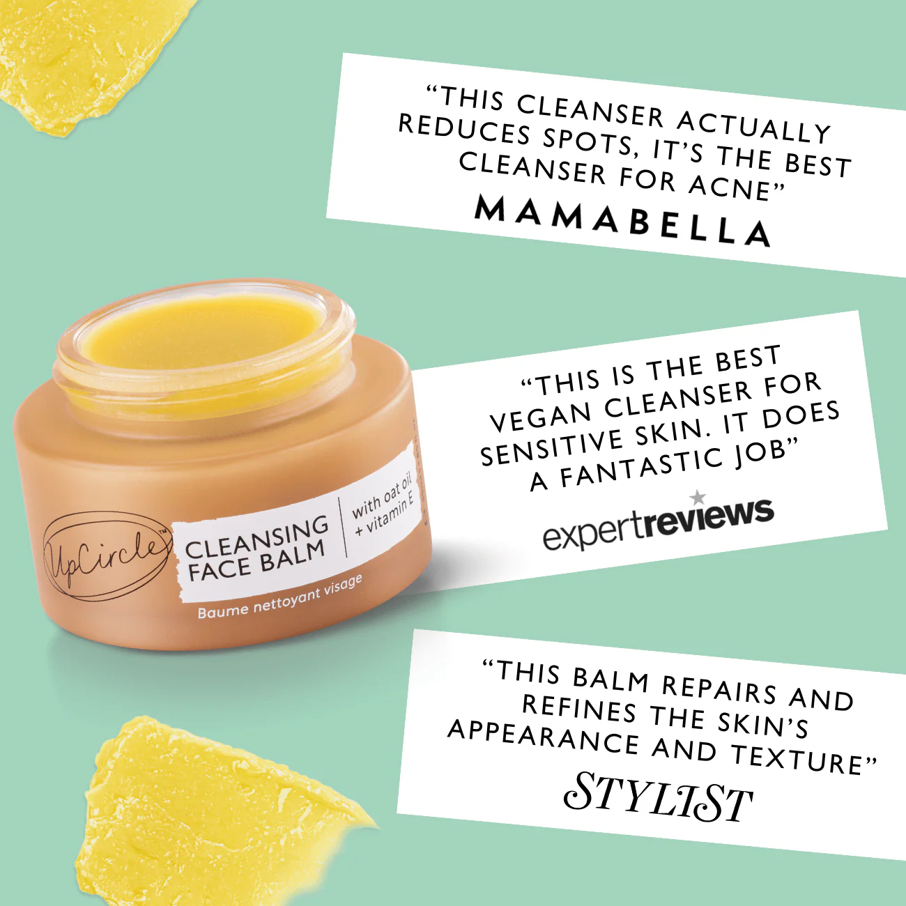 Cleansing Face Balm - Image 3