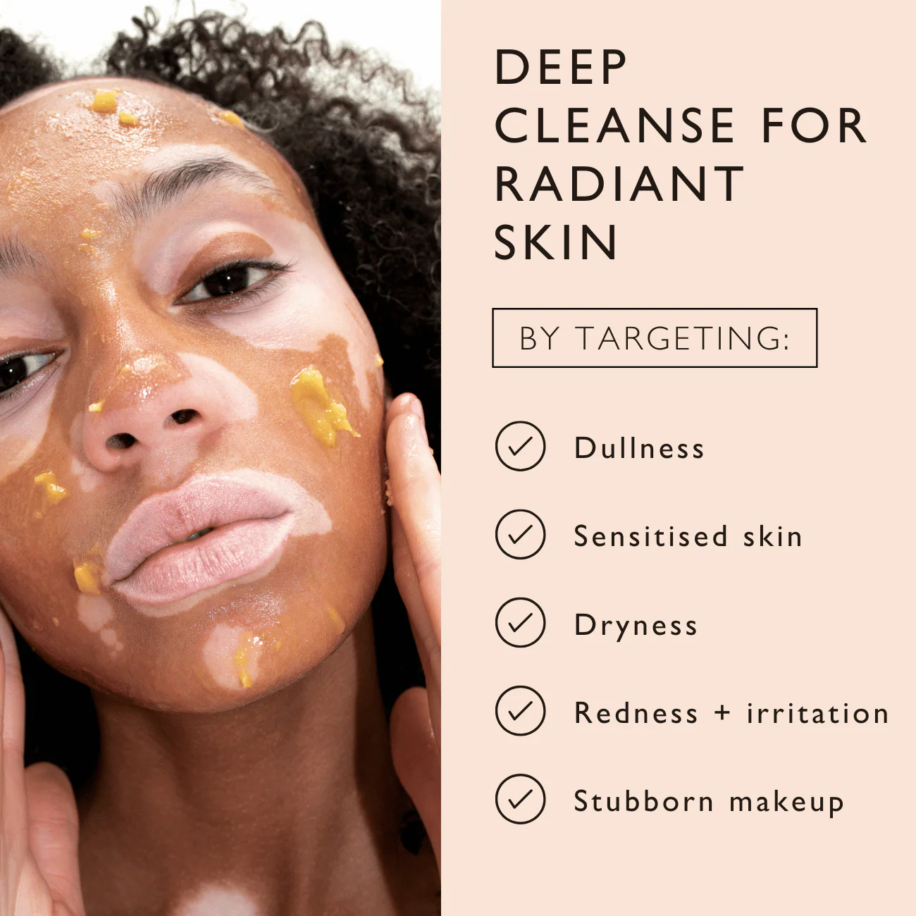 Cleansing Face Balm - Image 4