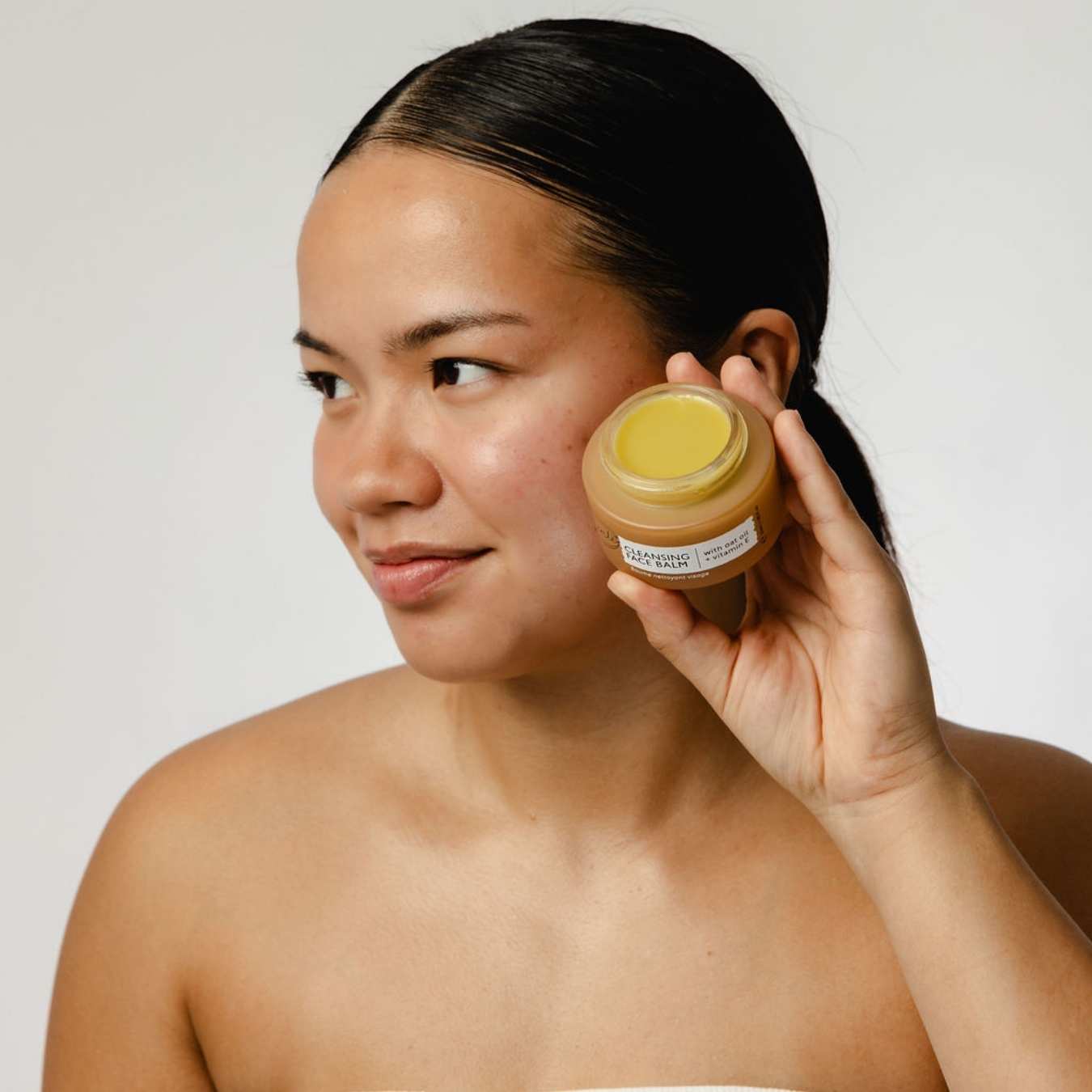 Cleansing Face Balm - Image 7