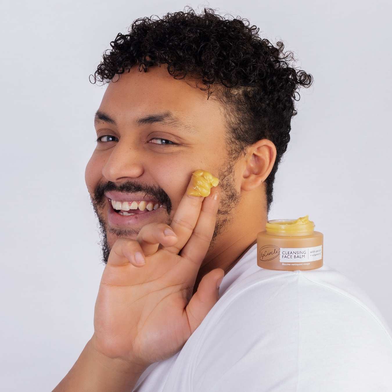 Cleansing Face Balm - Image 8