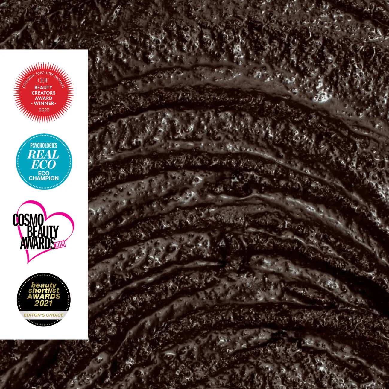 Vegan Coffee Body Scrub with Lemongrass - Image 8