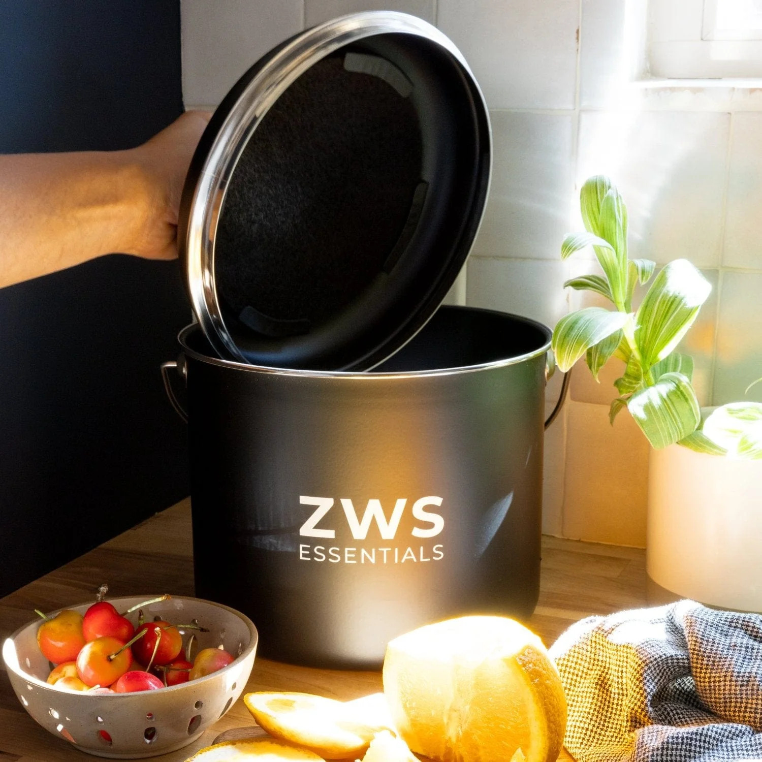 Countertop Compost Bin - Image 18