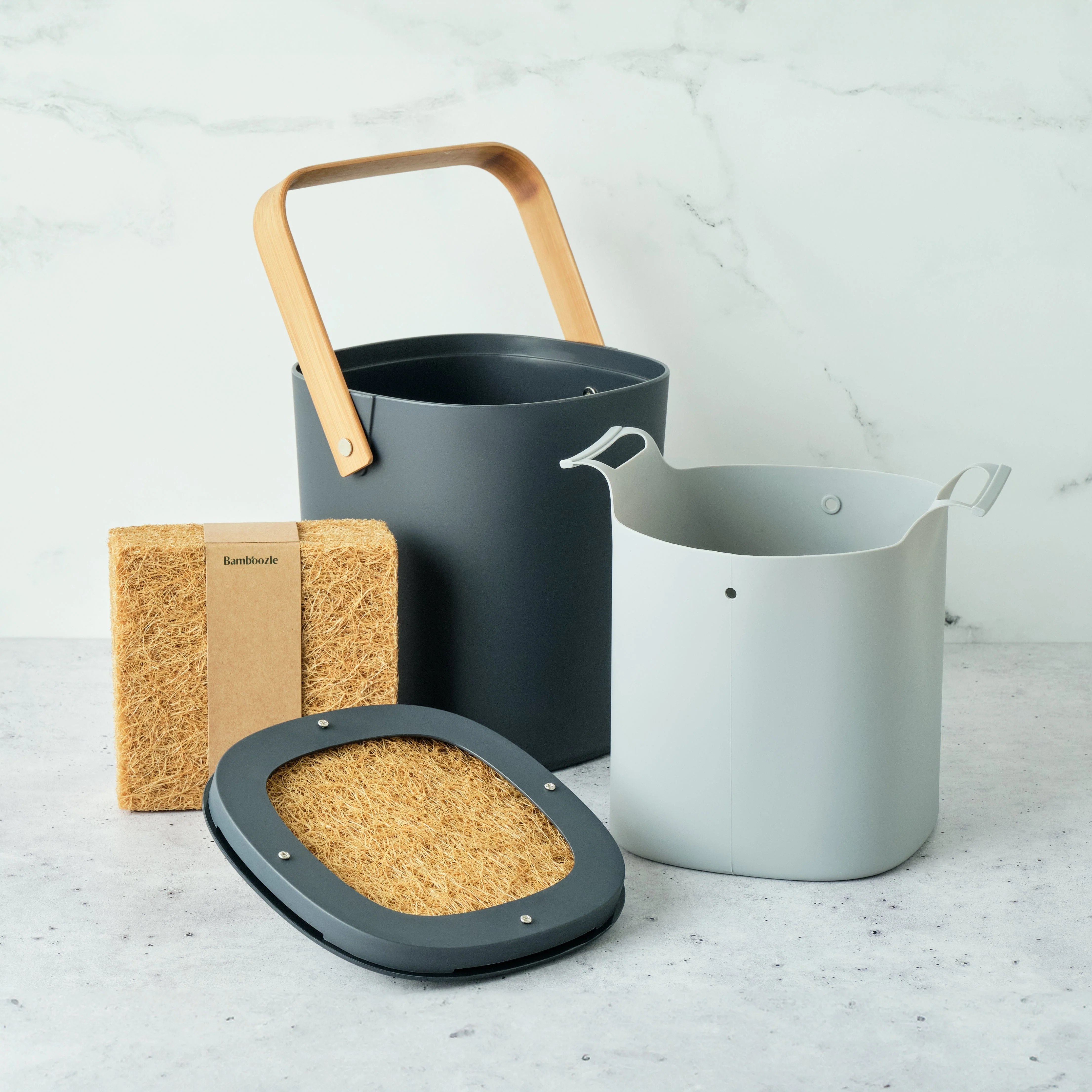 Astrik Eco-Friendly Compost Starter Kit - Image 2