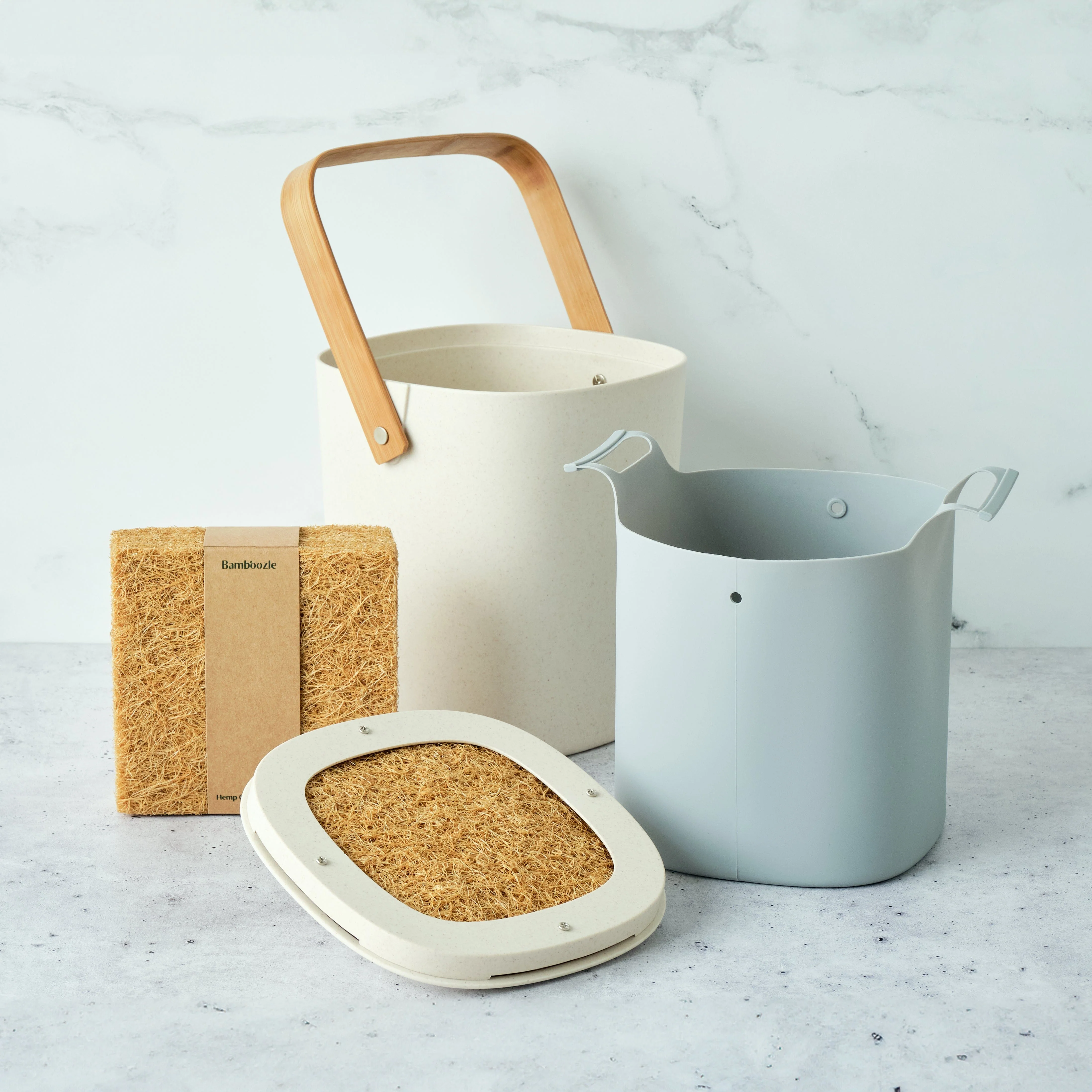 Astrik Eco-Friendly Compost Starter Kit - Image 3