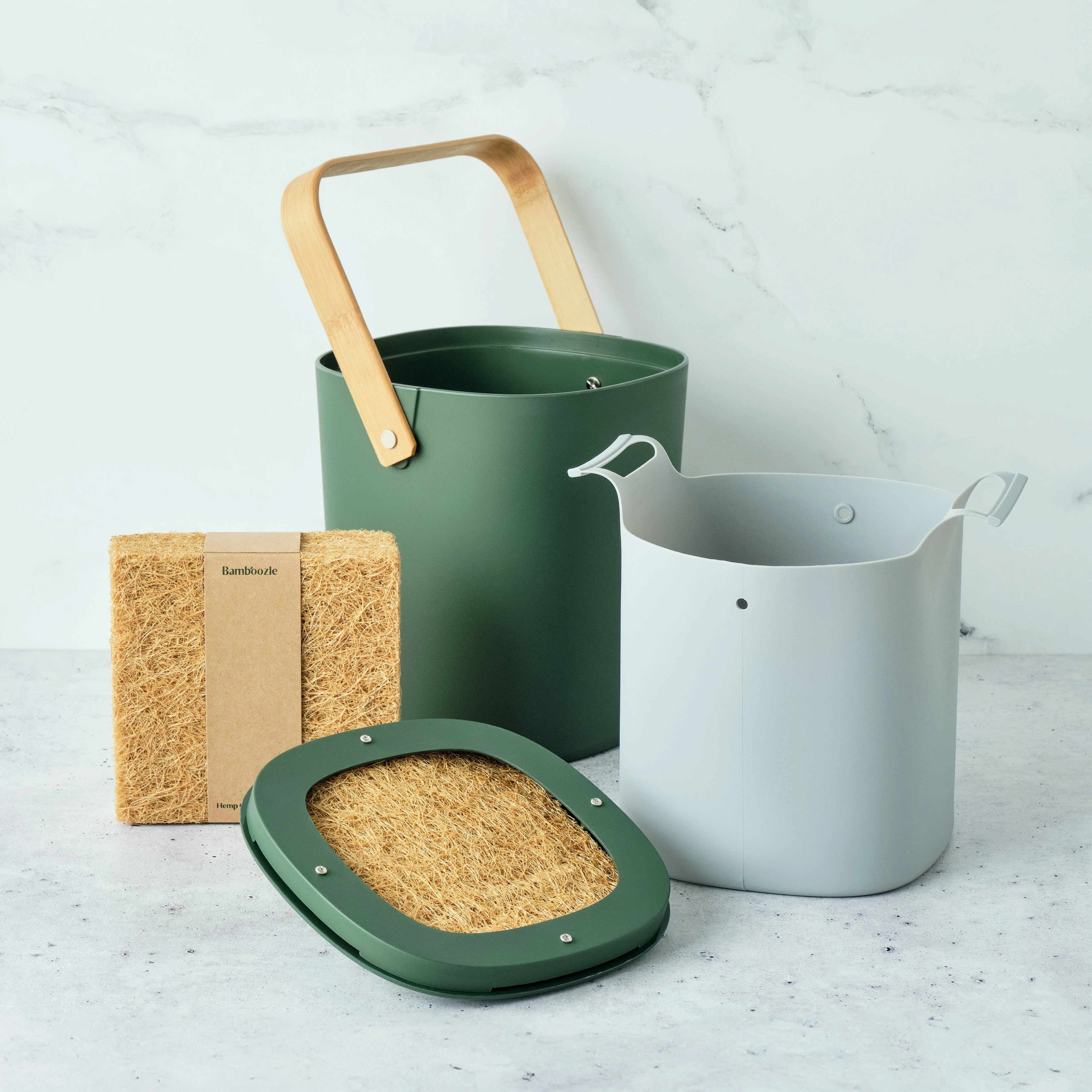 Astrik Eco-Friendly Compost Starter Kit - Image 4