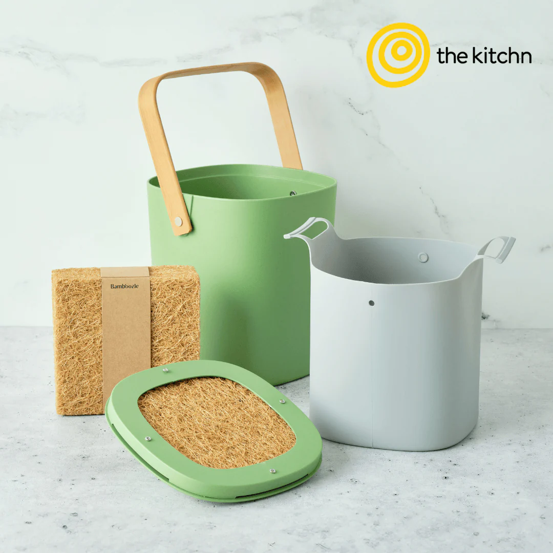 Astrik Eco-Friendly Compost Starter Kit - Image 5