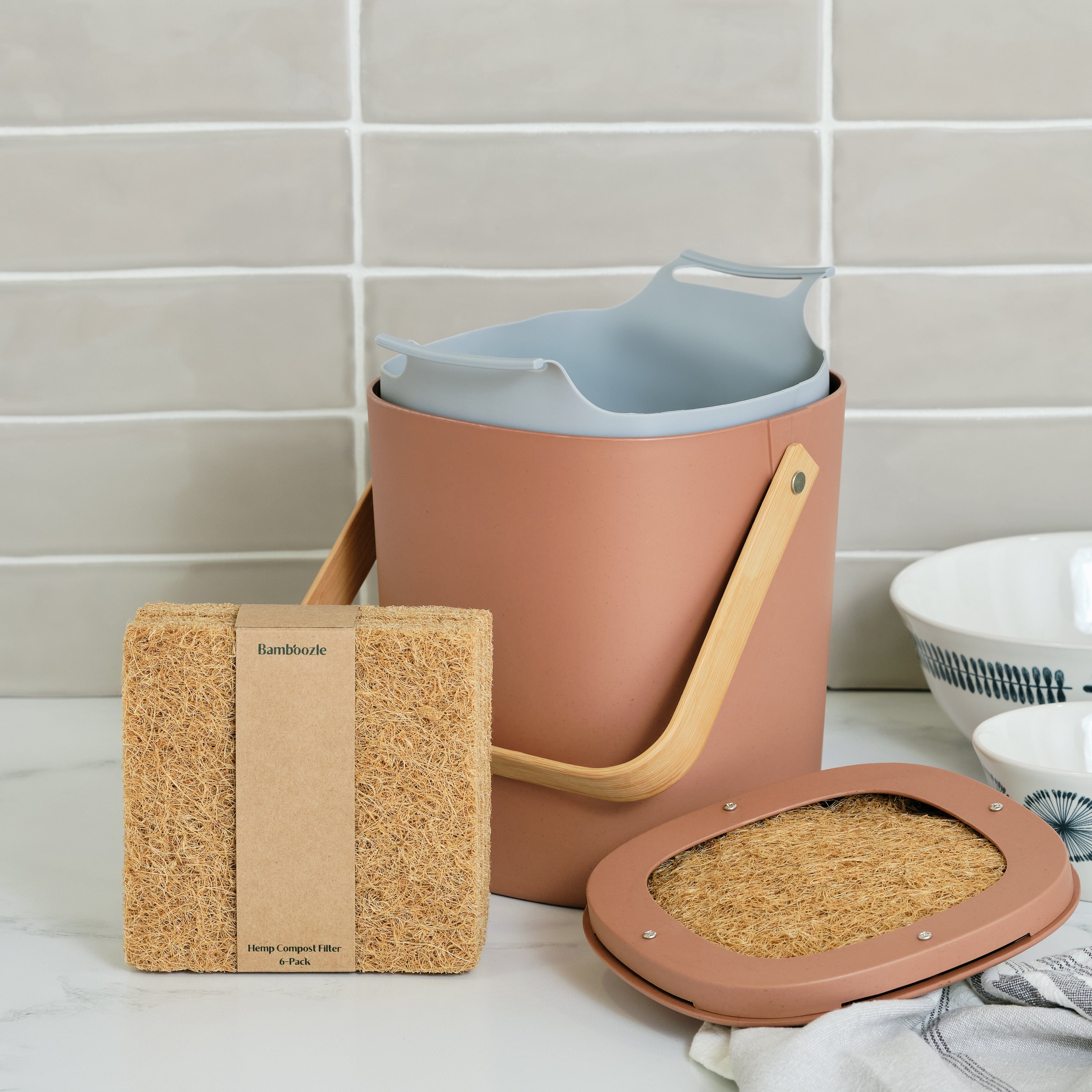 Astrik Eco-Friendly Compost Starter Kit - Image 6