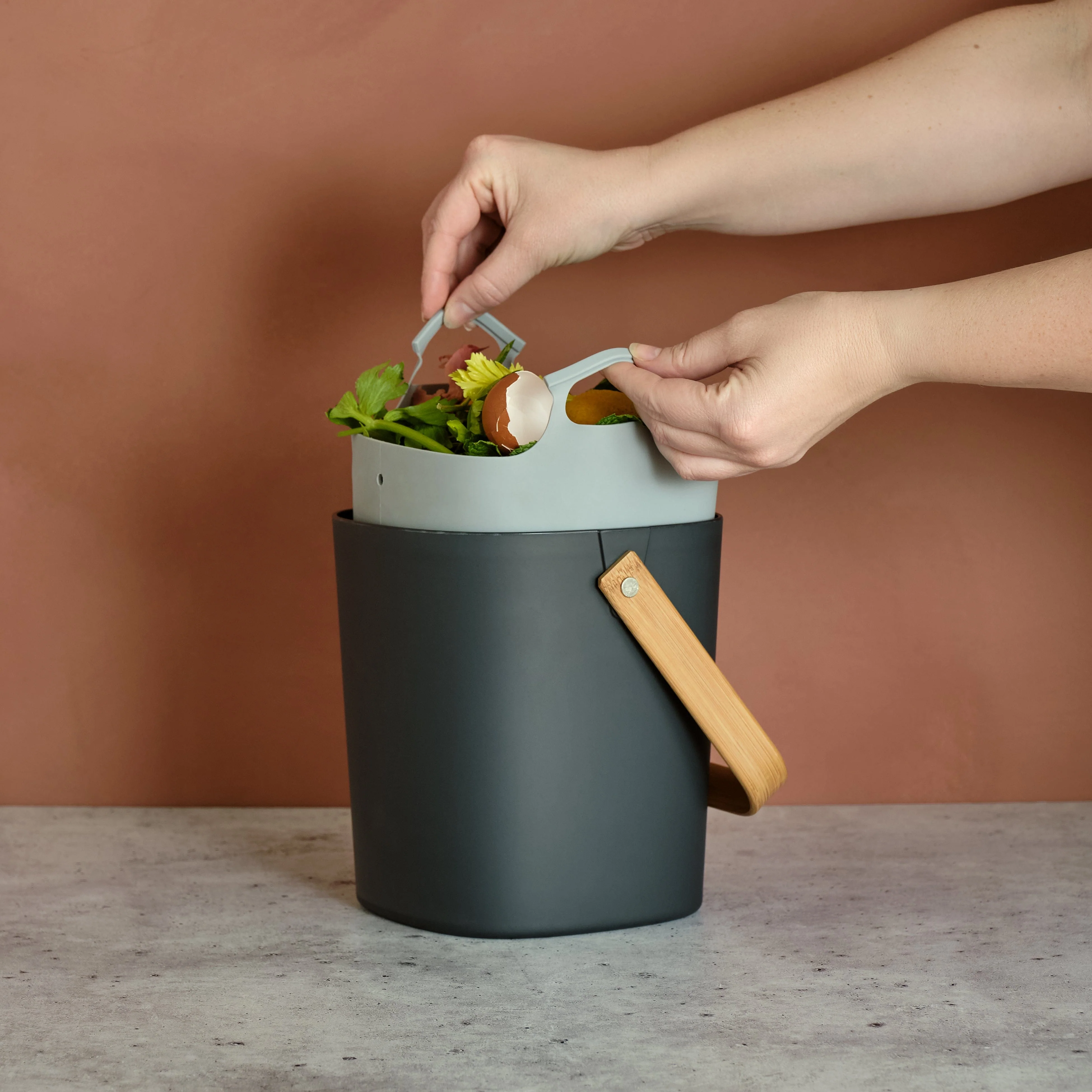 Astrik Eco-Friendly Compost Starter Kit - Image 7