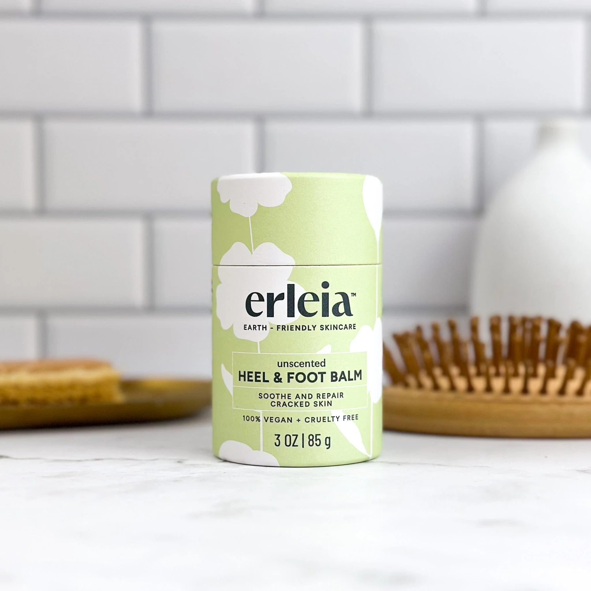 Heel & Foot Repair Balm - Image 2