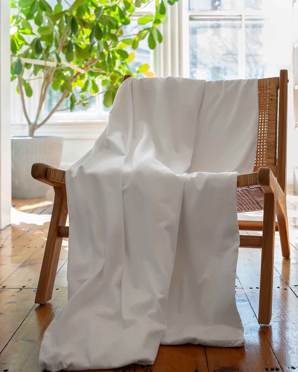 Cotton Duvet Cover - Image 10