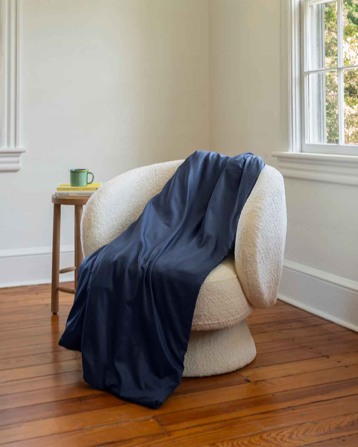 Cotton Duvet Cover - Image 14