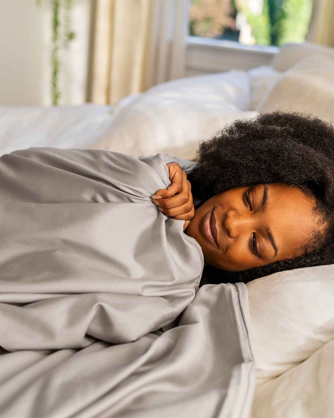 Cotton Duvet Cover - Image 19