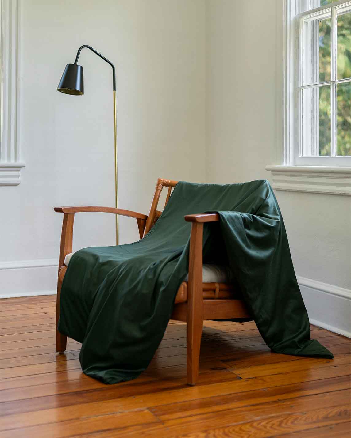 Cotton Duvet Cover - Image 22