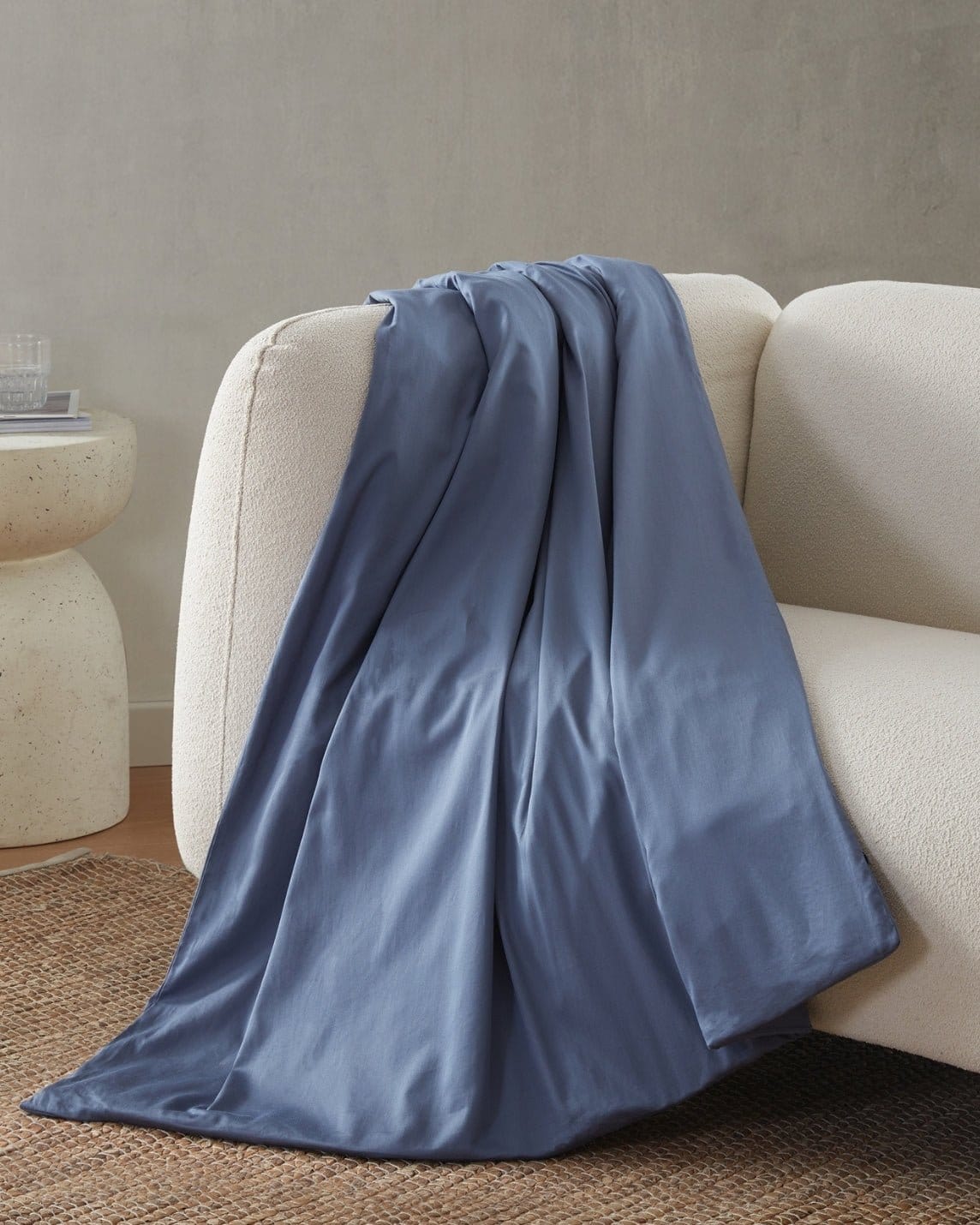 Cotton Duvet Cover - Image 26