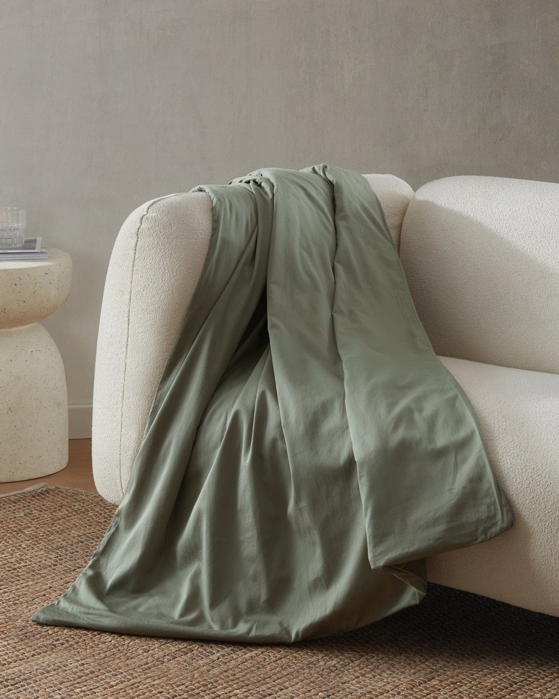 Cotton Duvet Cover - Image 29