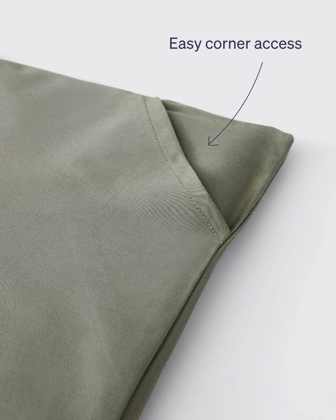Cotton Duvet Cover - Image 30
