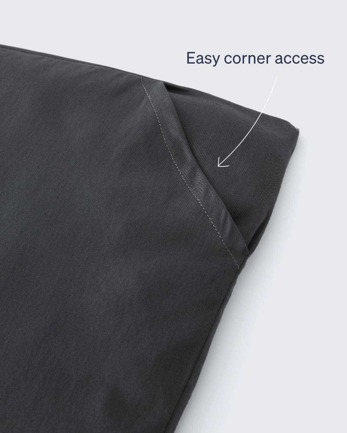 Cotton Duvet Cover - Image 32