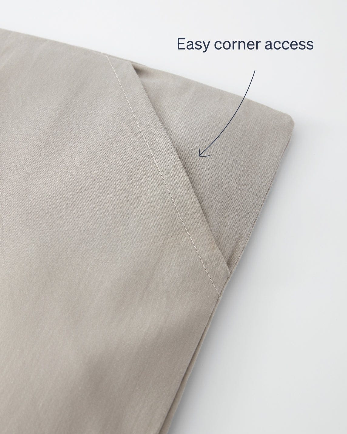 Cotton Duvet Cover - Image 34